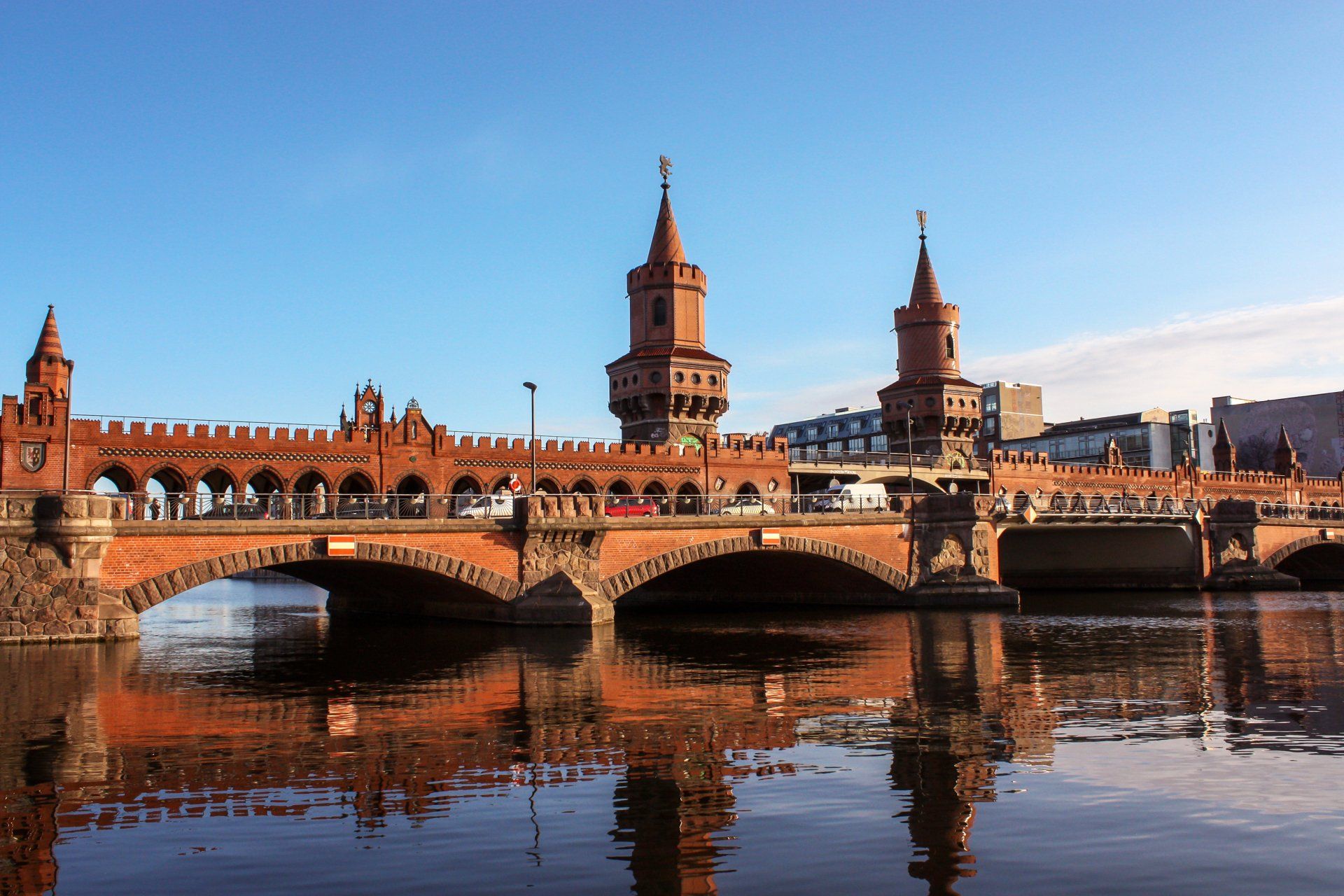 Private Tours by Berlin Excursions