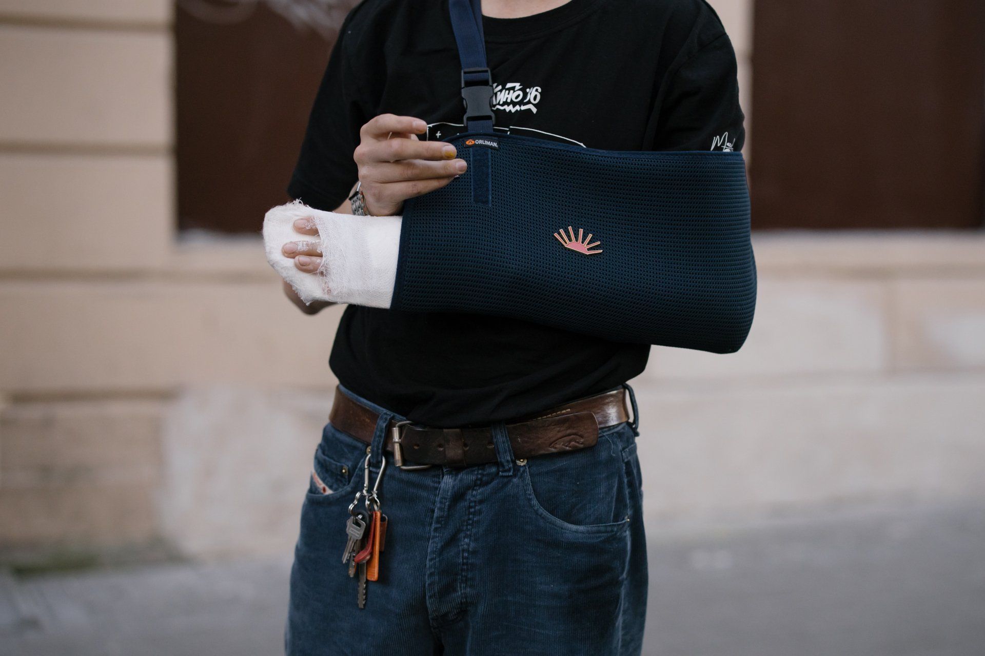 Personal Injury Representation
