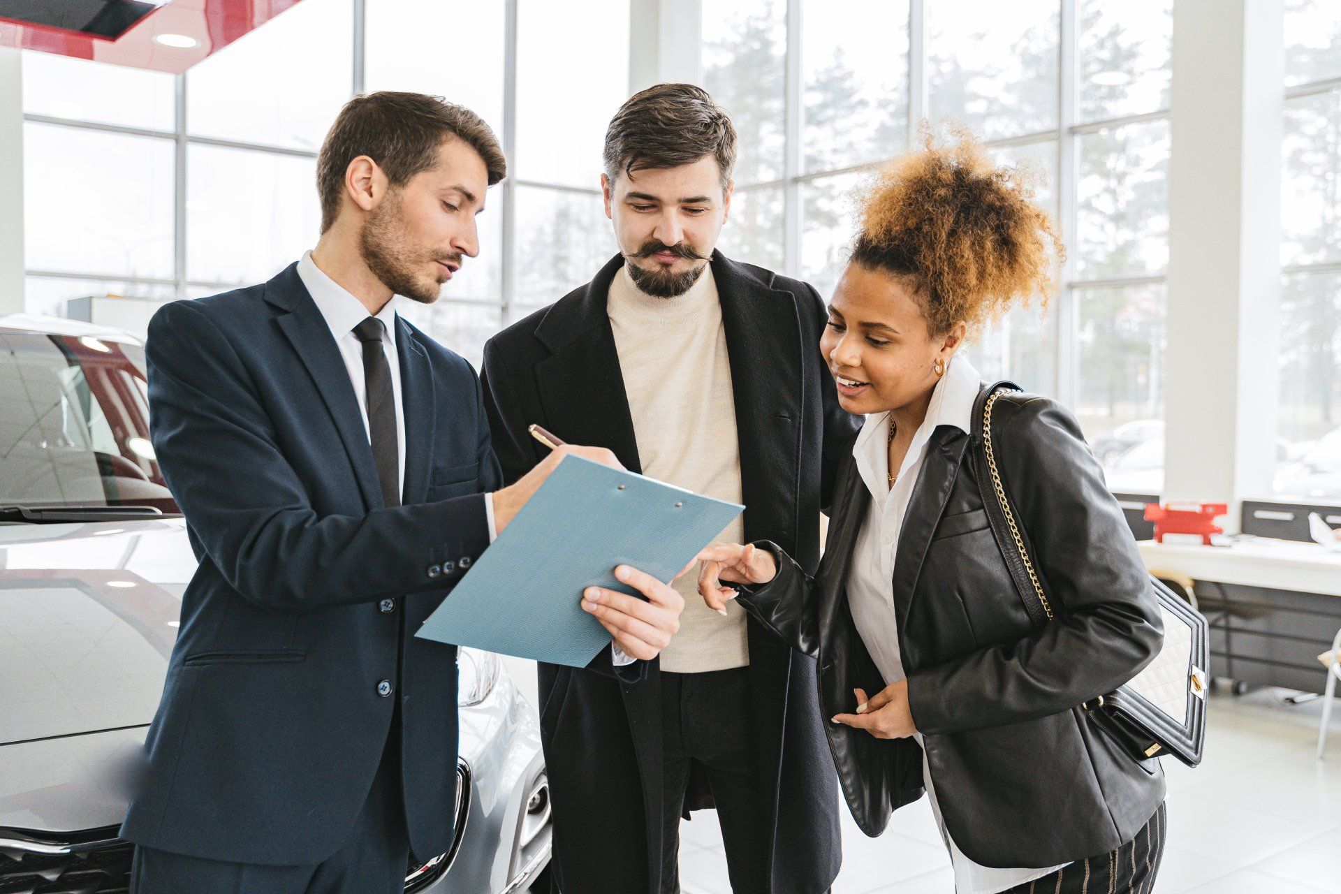 Finance Manager Training Lenght