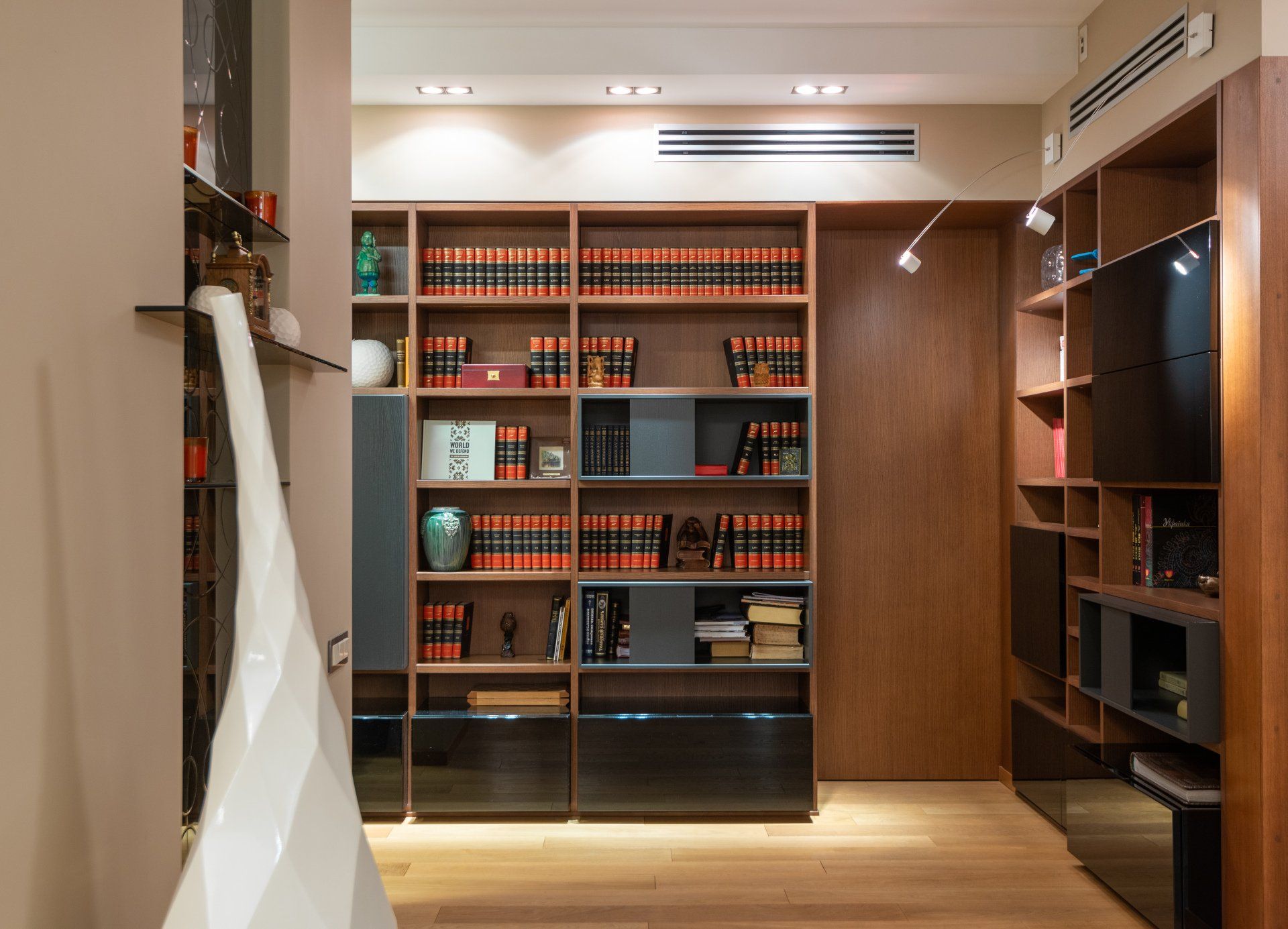 libraries