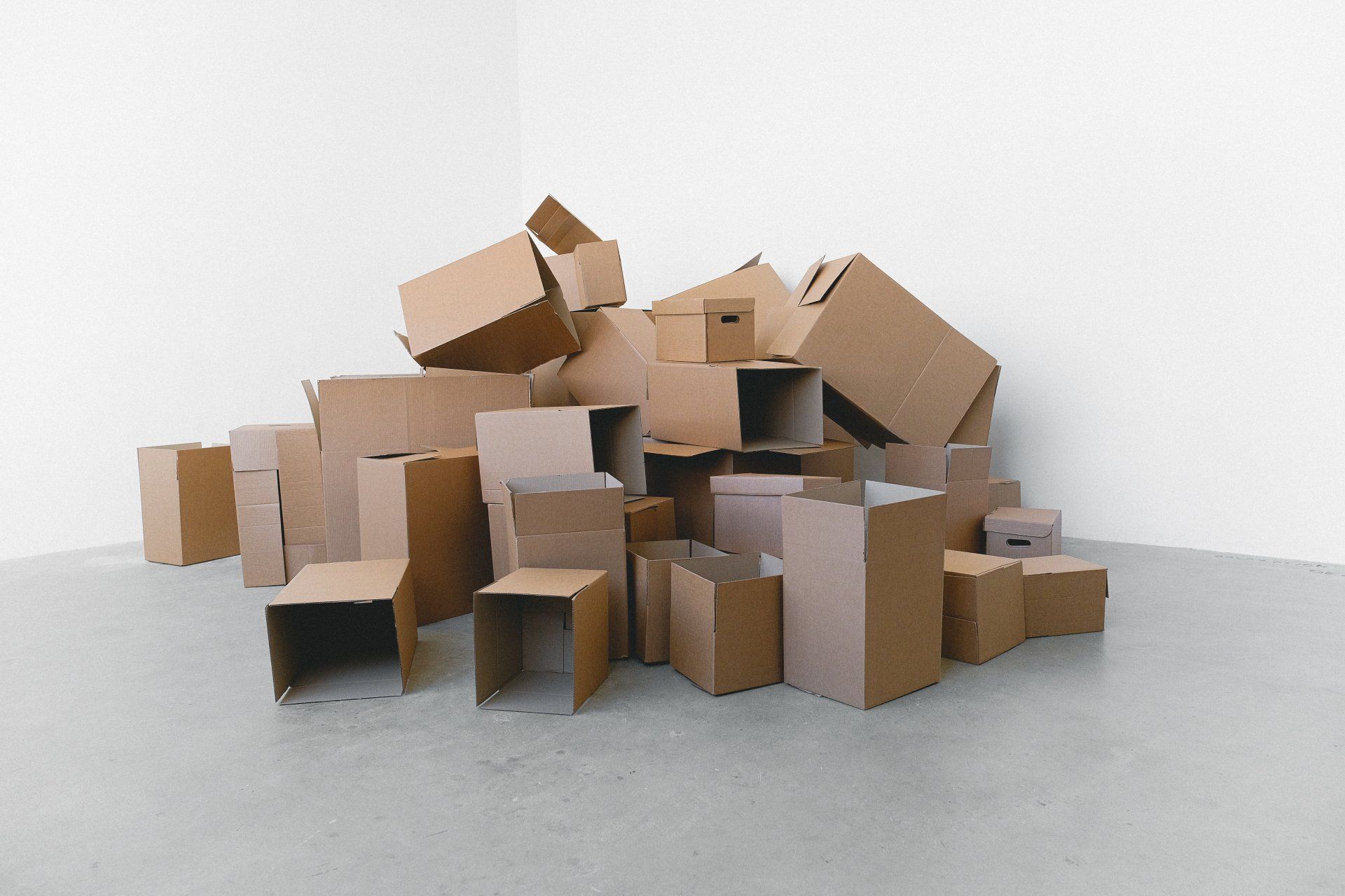Cardboard Disposal st neots St Neots Cardboard Packaging and Disposal