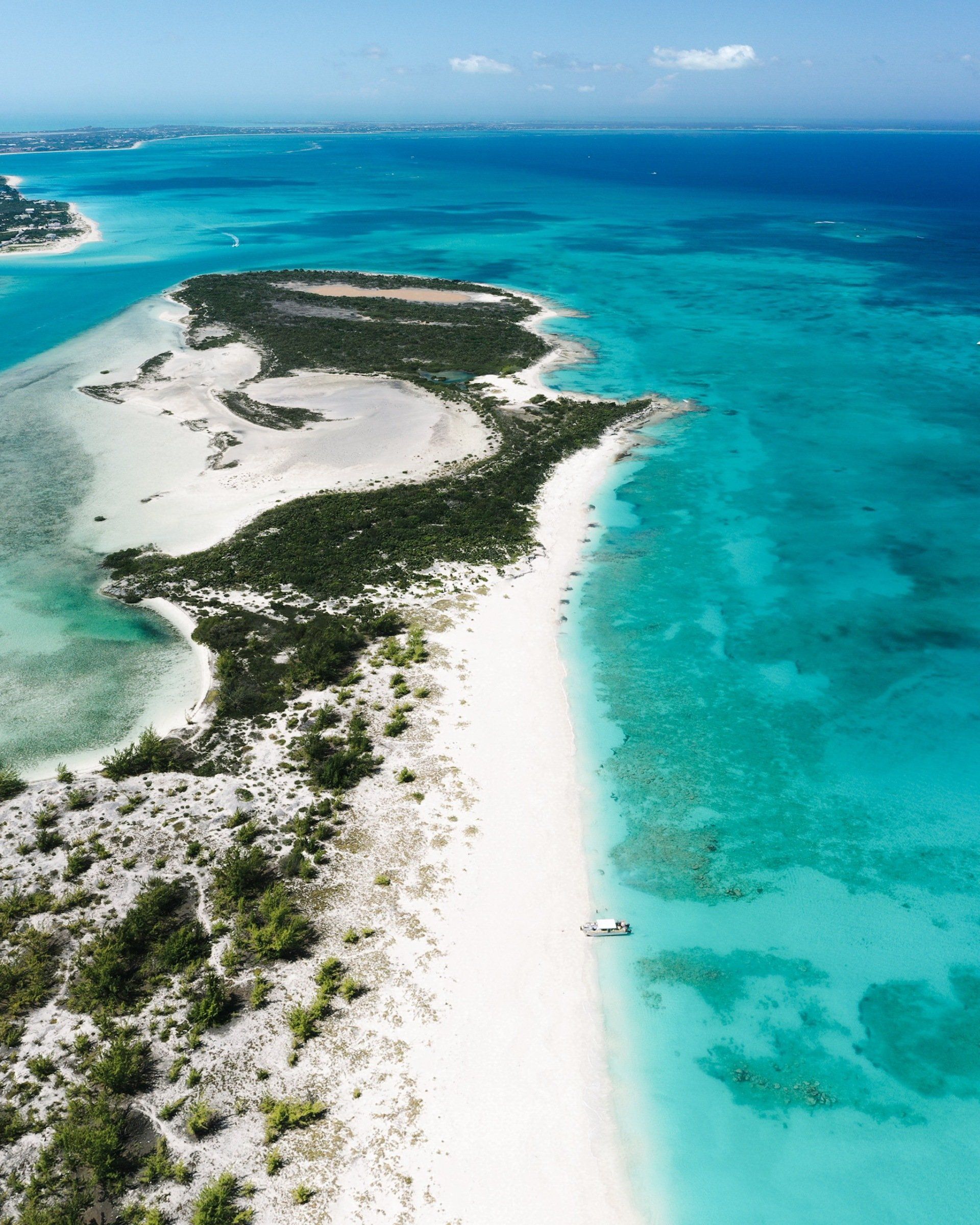 Turks & Caicos