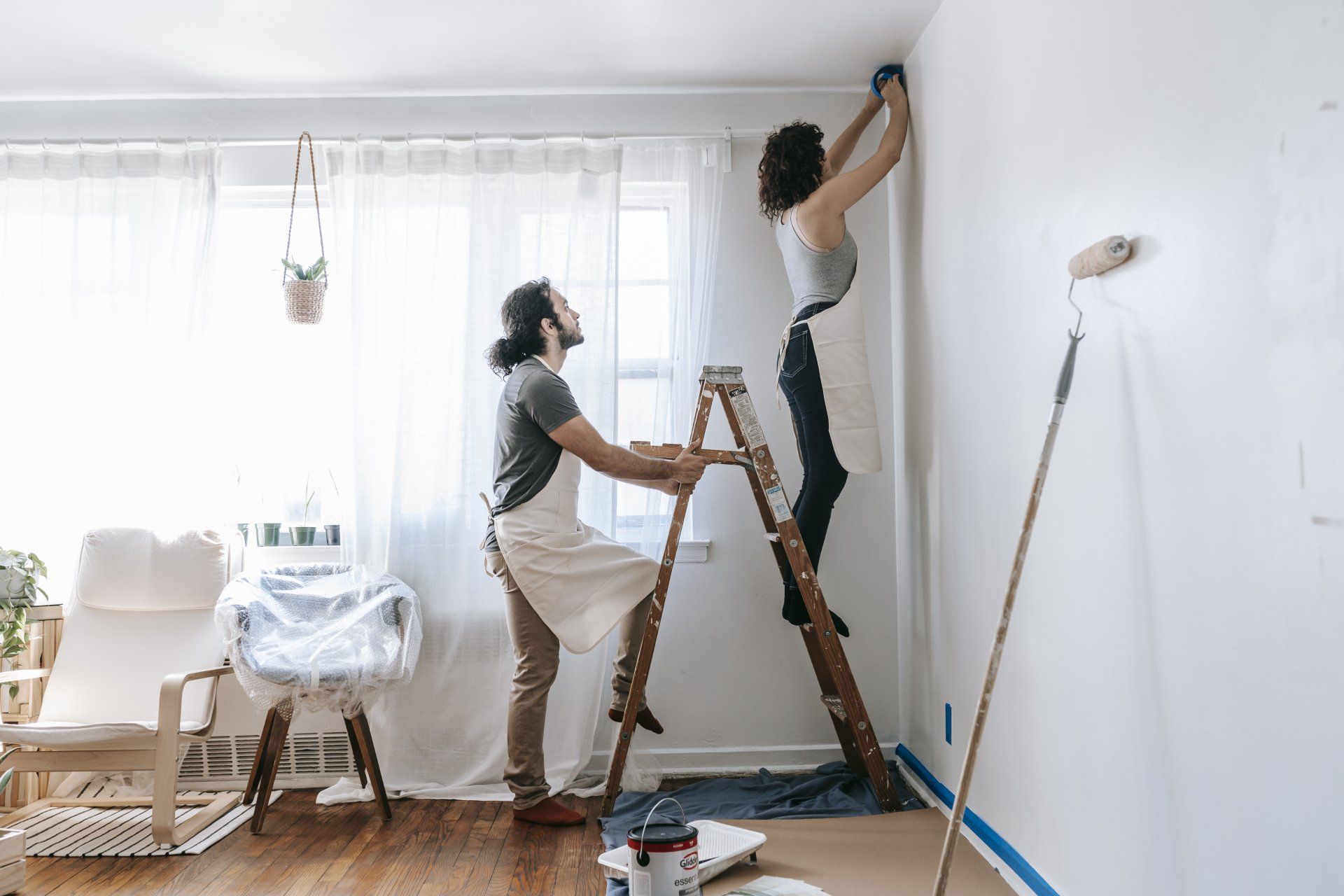 cash home buyers Newnan