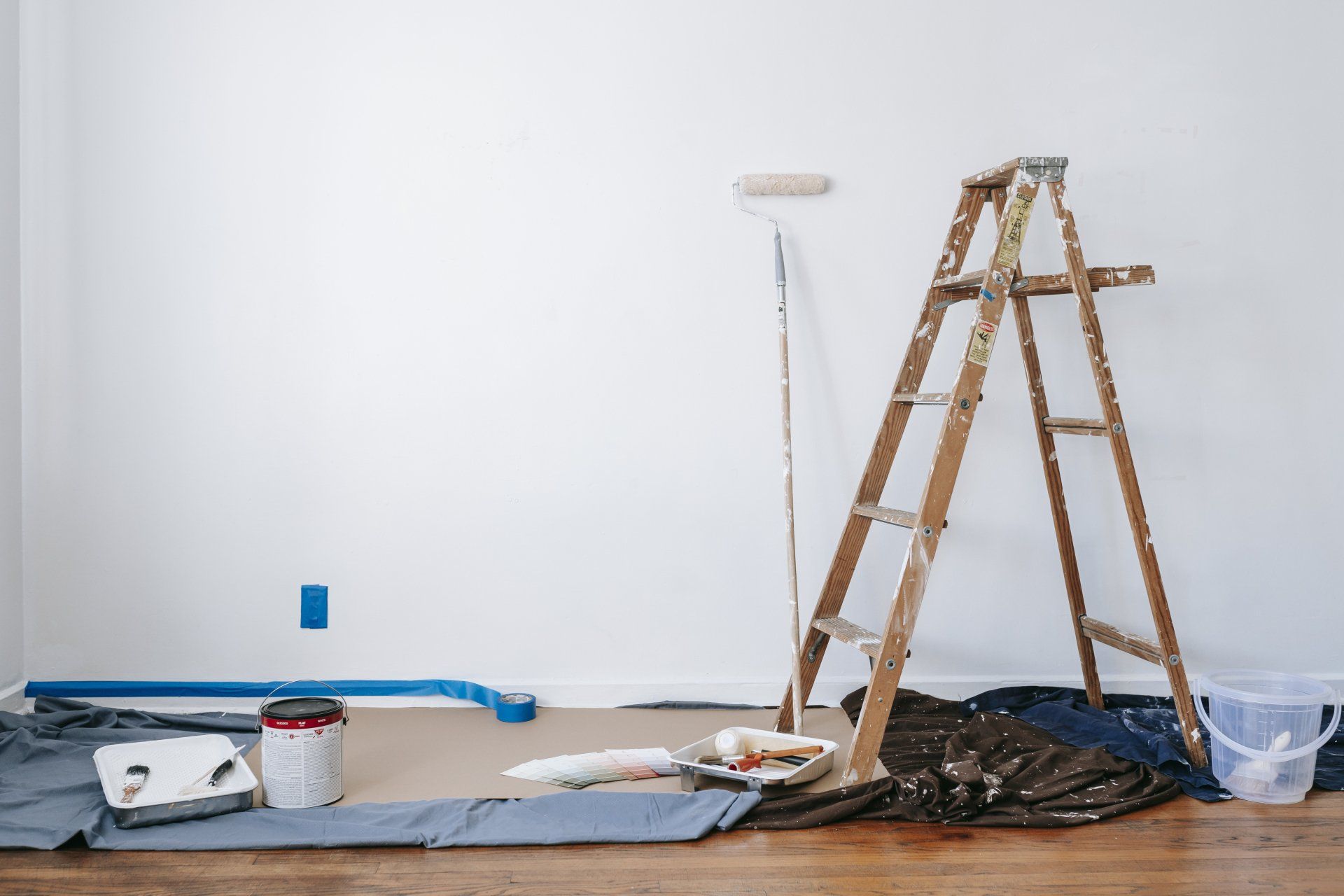 Interior Painters Naperville IL