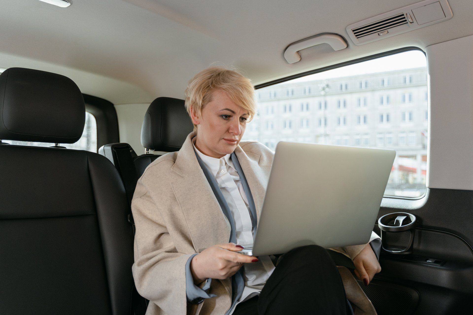 Corporate Limousine Service