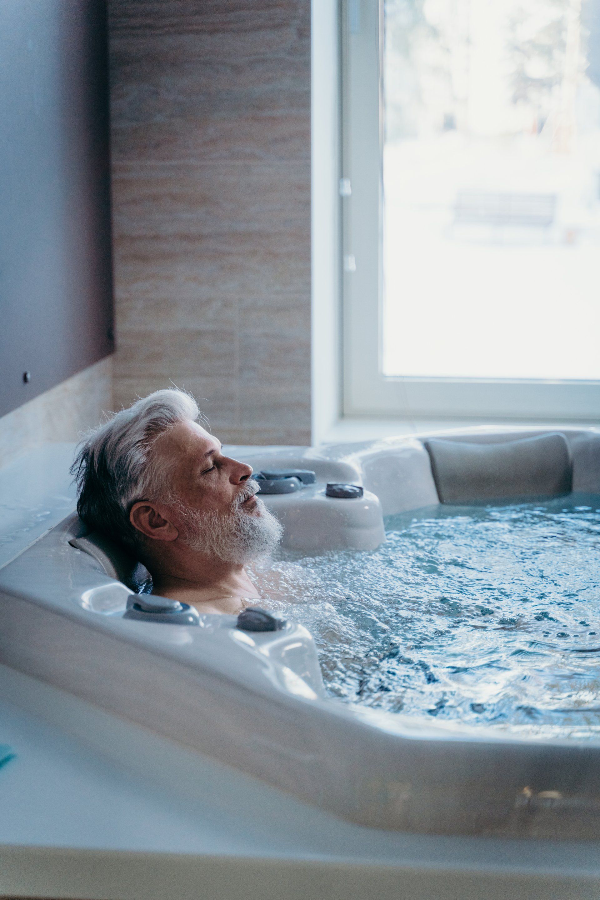 Relax spa