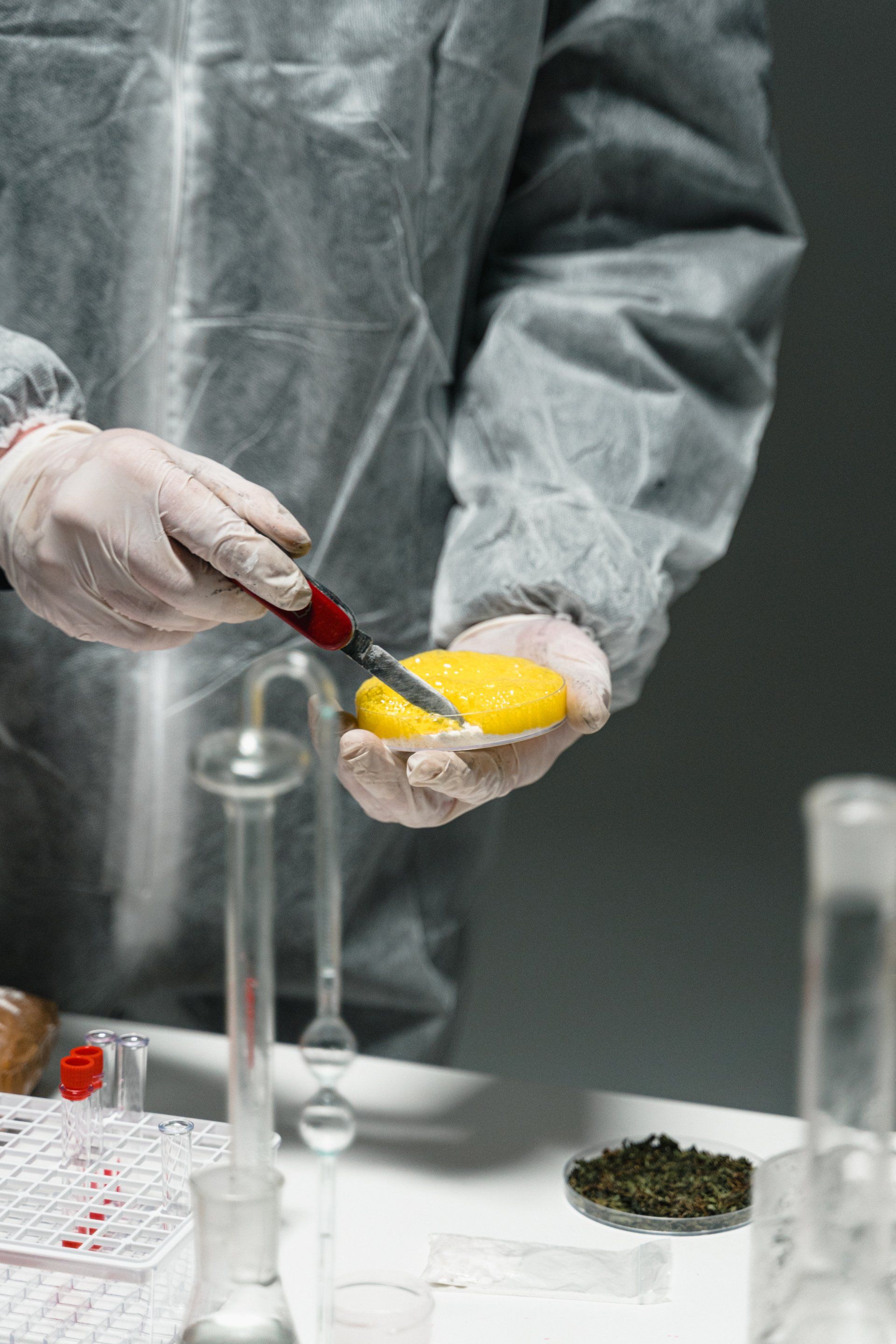 Arrêter la consommation de Cocaïne et Kétamine