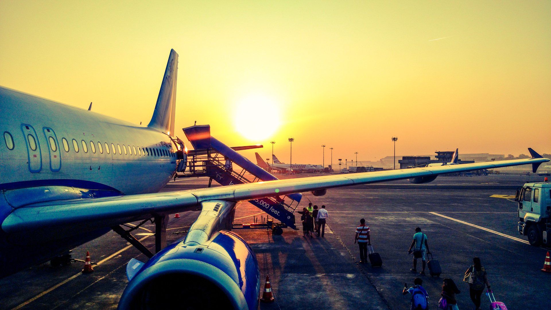 VIP Exclusive Terminal Paris Airport