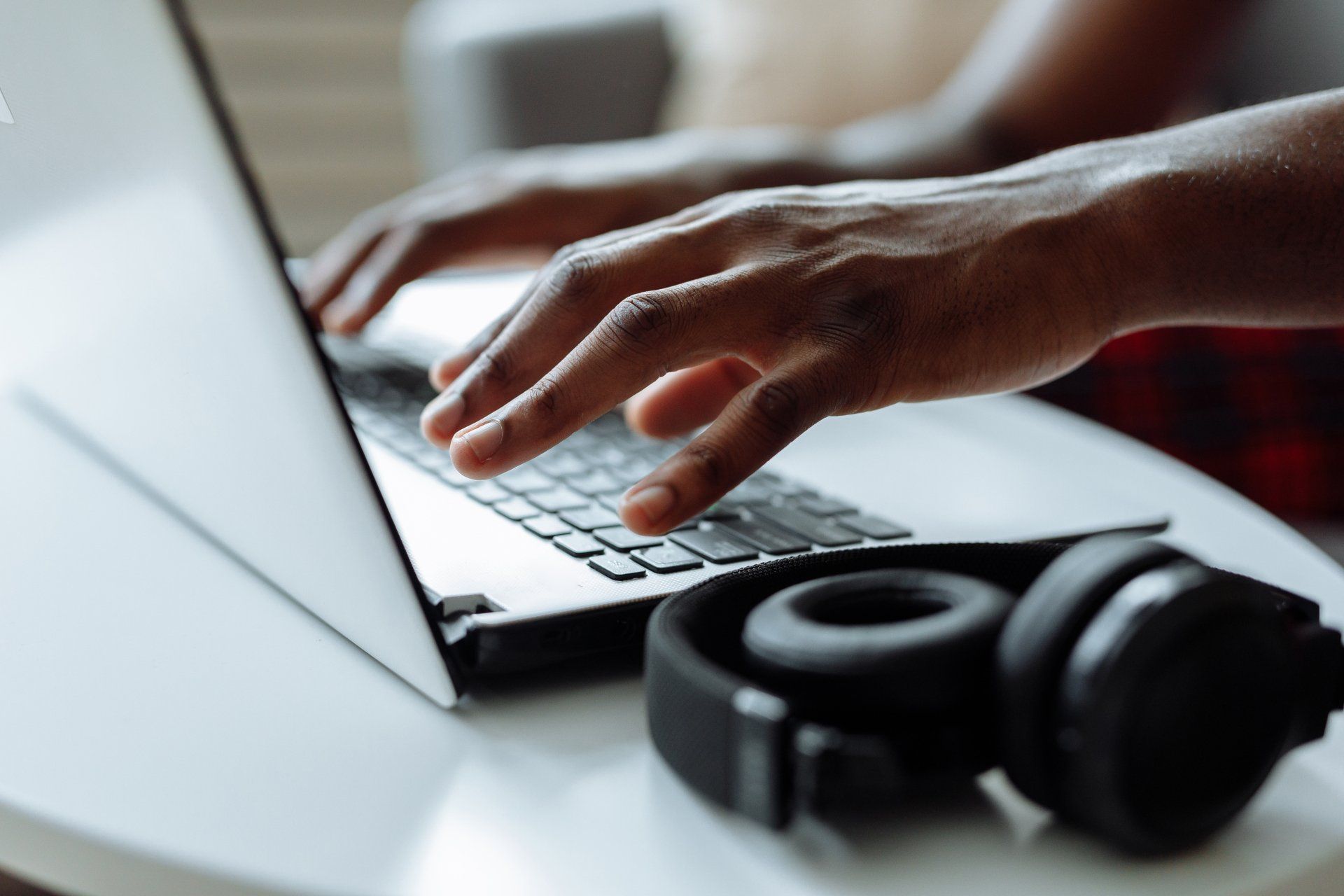 transcription services