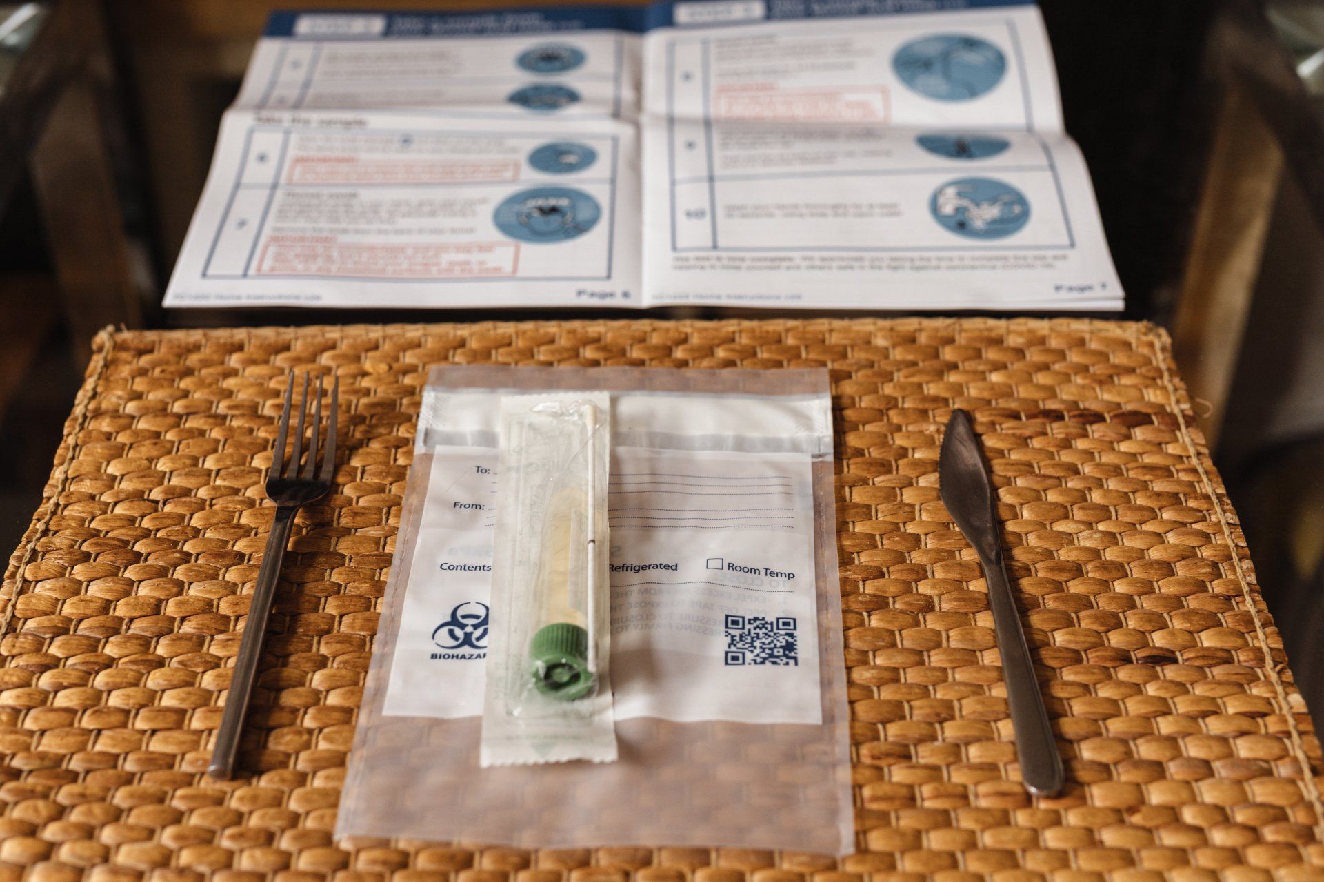 Covid Home Test Kit Covid Home Test Kit