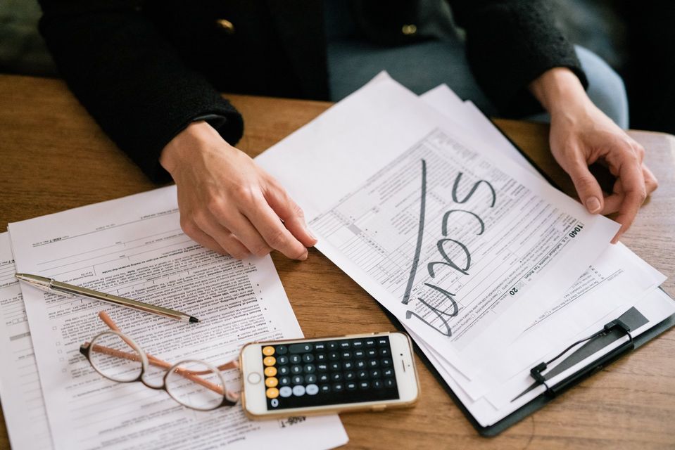 BPO FINANCEIRO (TERCEIRIZAÇÃO FINANCEIRA)