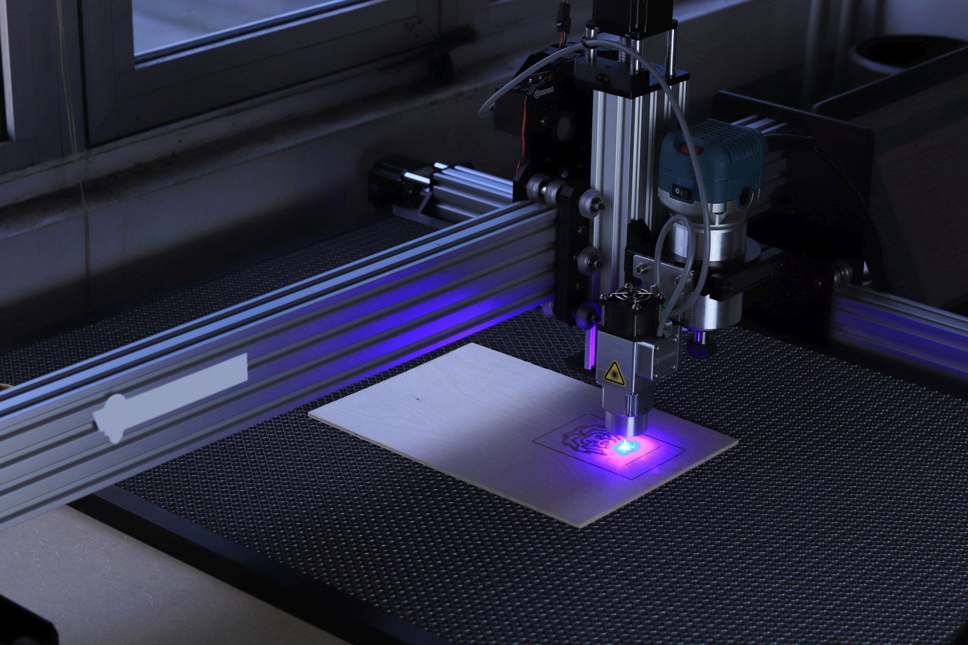 Laser Cutting near Langlaagte