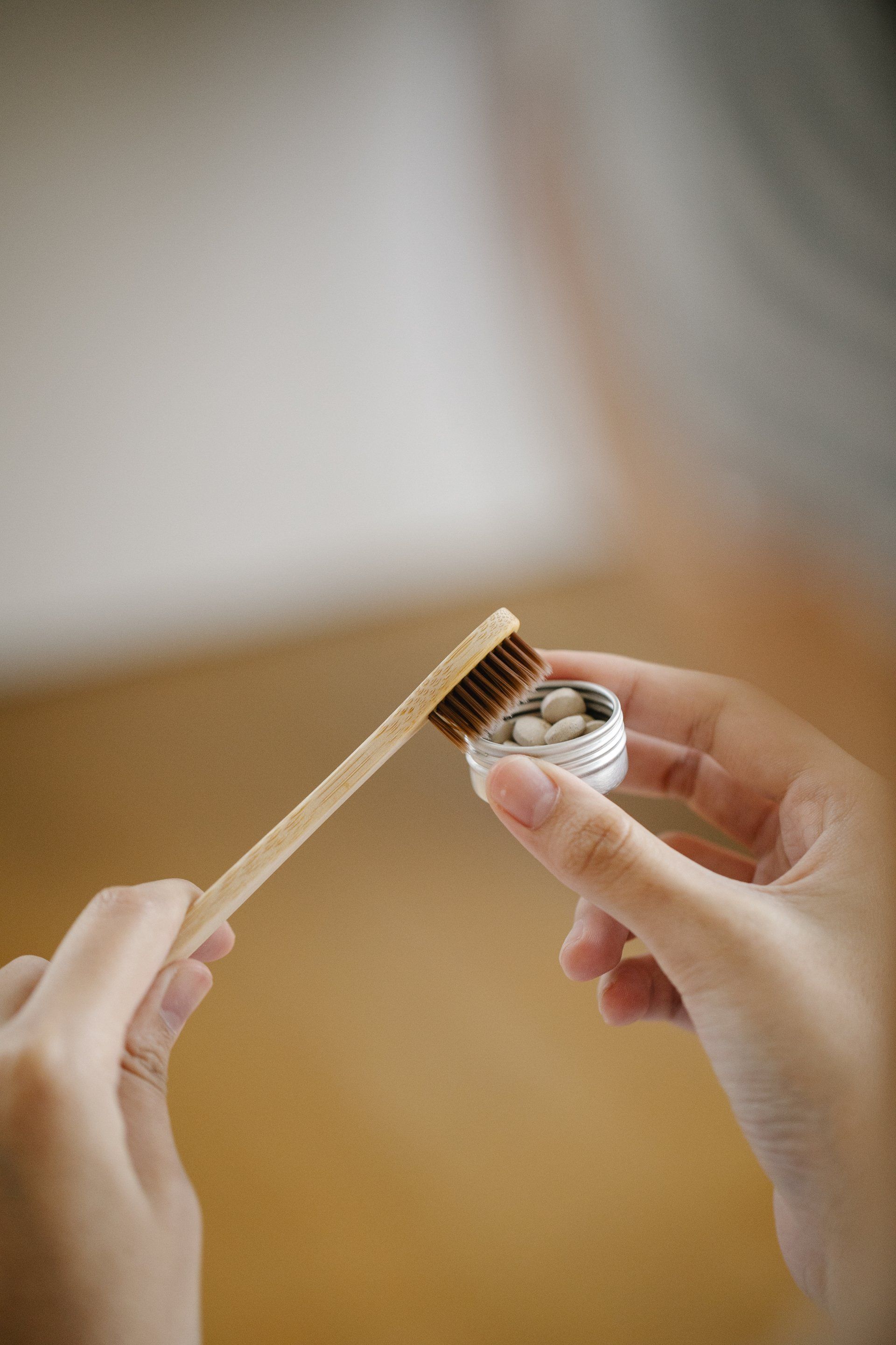 Post Extraction Oral Care Tips