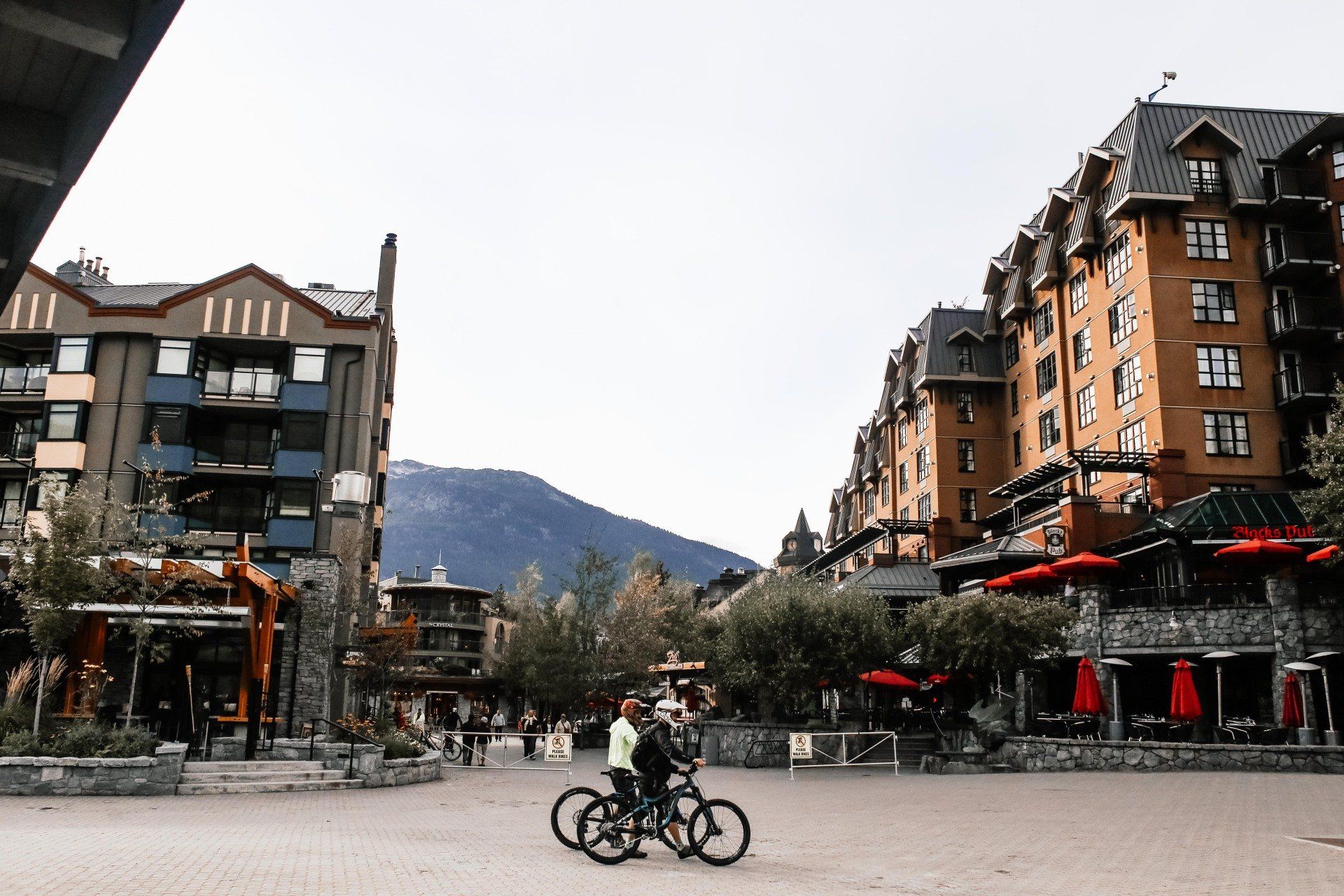 Canstudies - Estude e trabalhe em Whistler