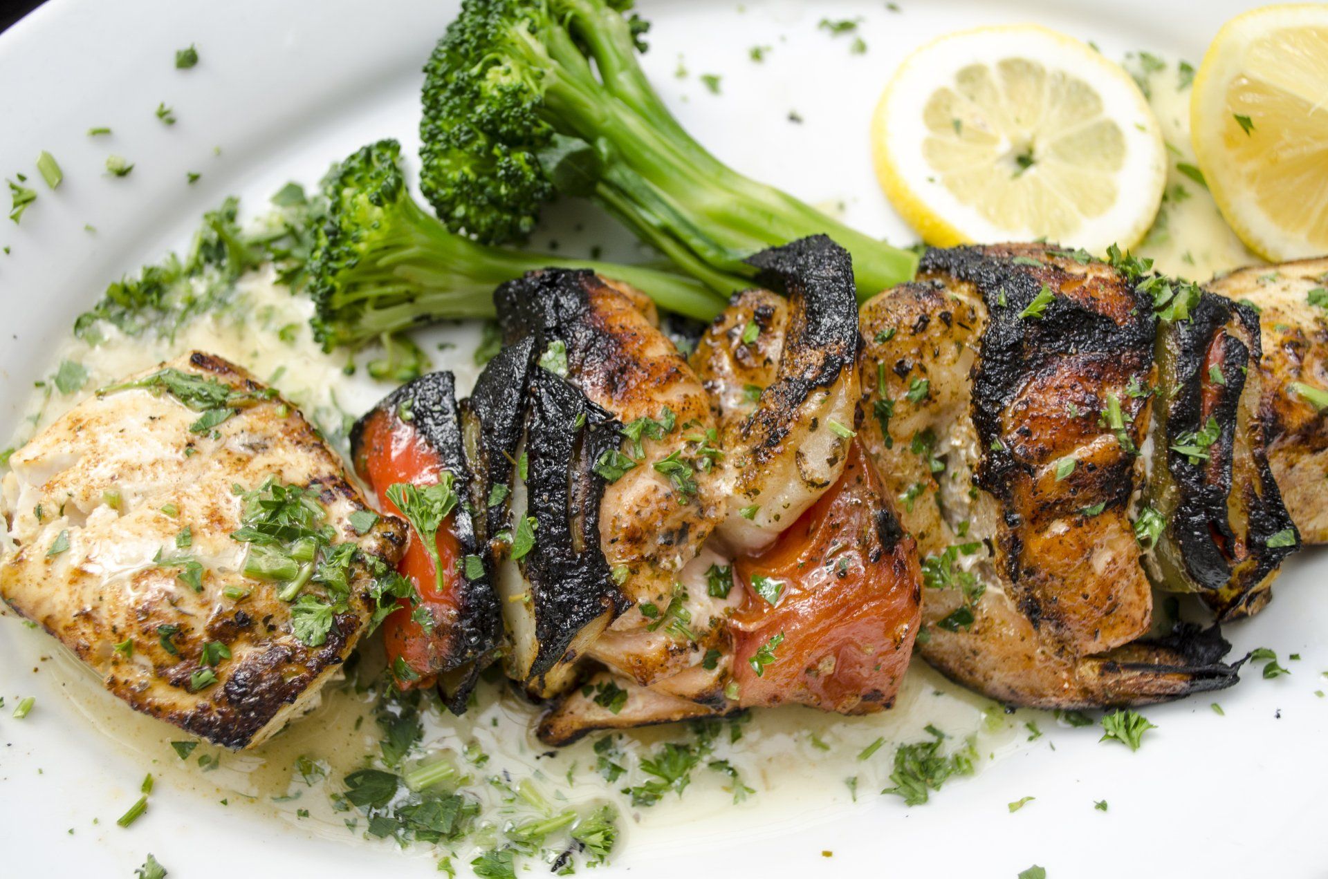 chicken-and-broccoli