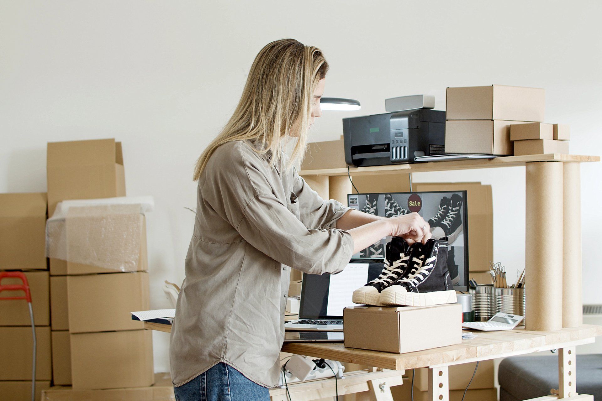 Ecommerce