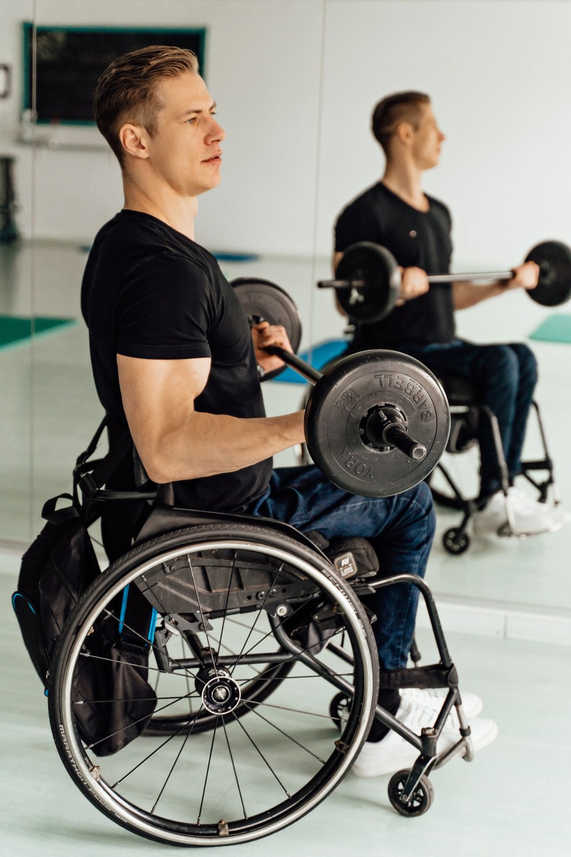 NDIS Physiotherapy