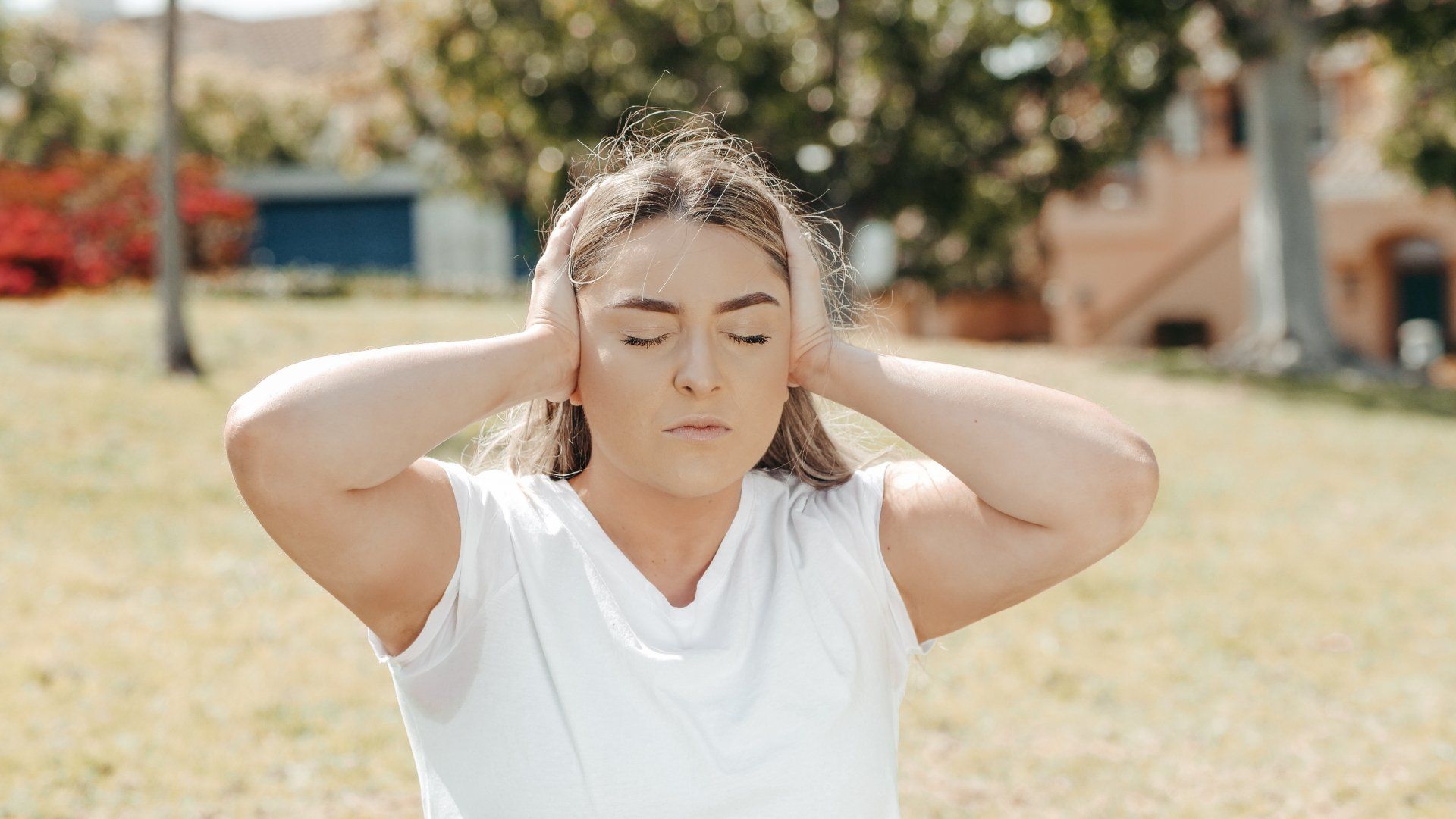 Balance and Vertigo Treatment