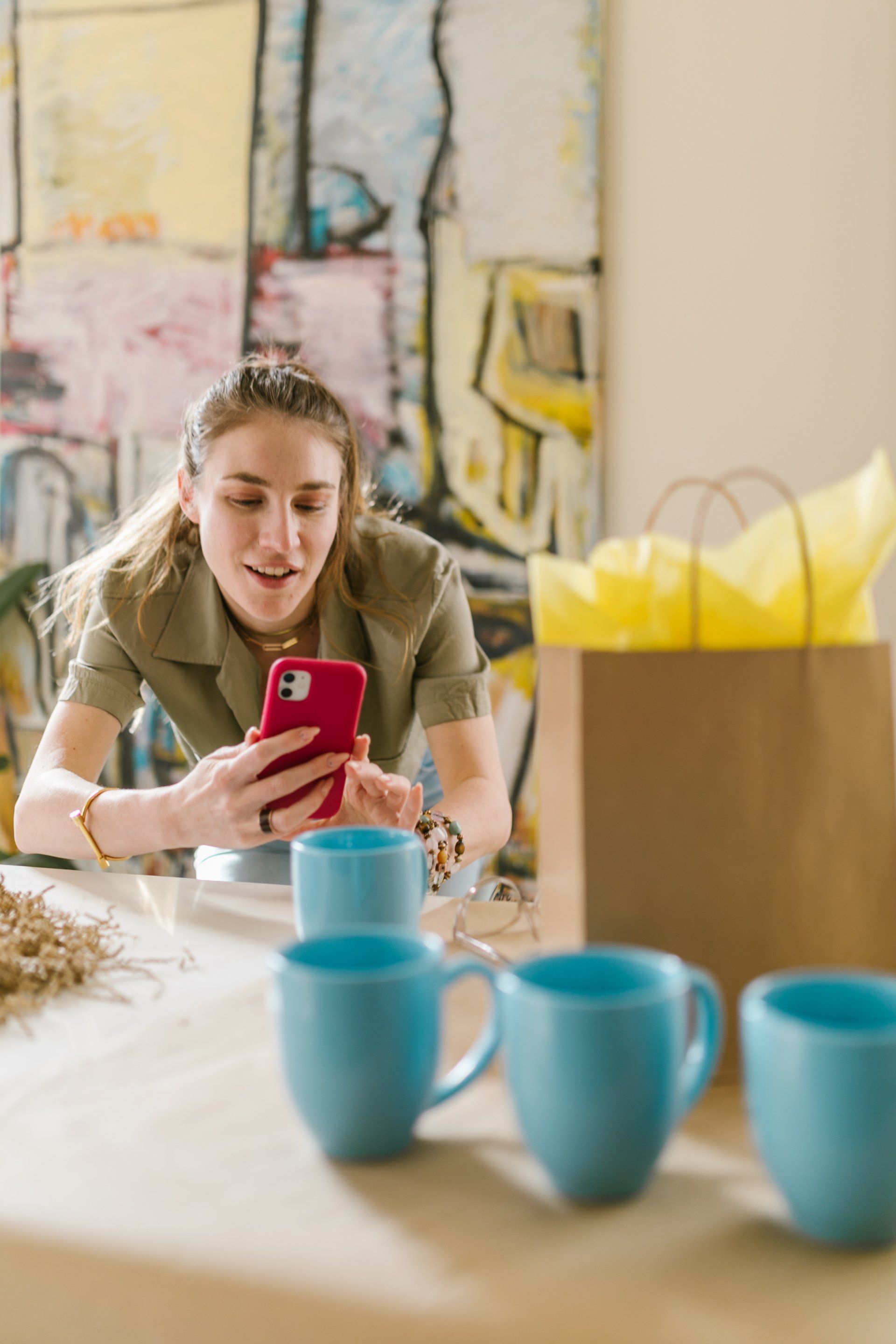We're a leading Shopify & Shopify Plus agency who design, develop strategic & grow ecommerce businesses.