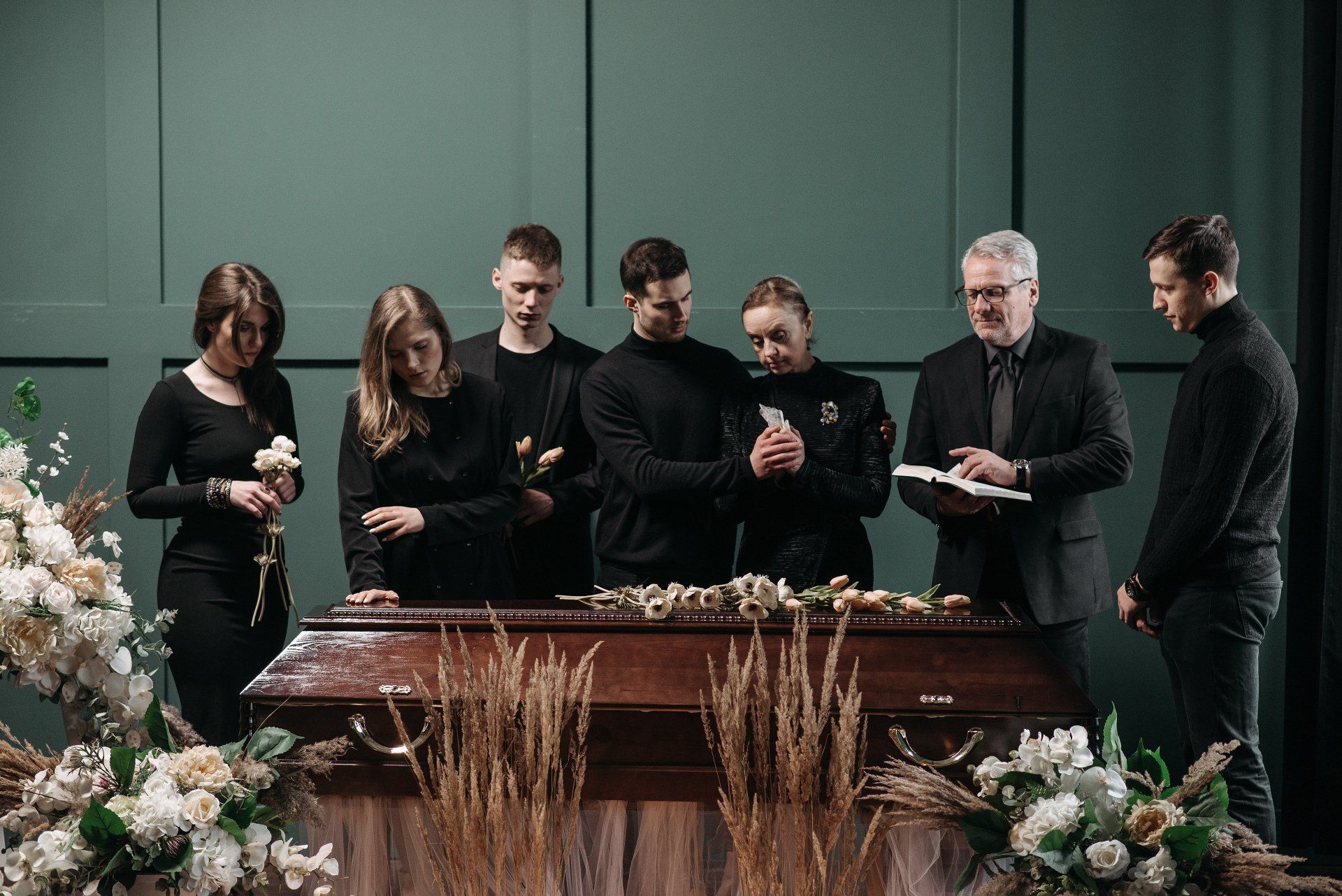 reasons-to-have-funeral-in-drayton