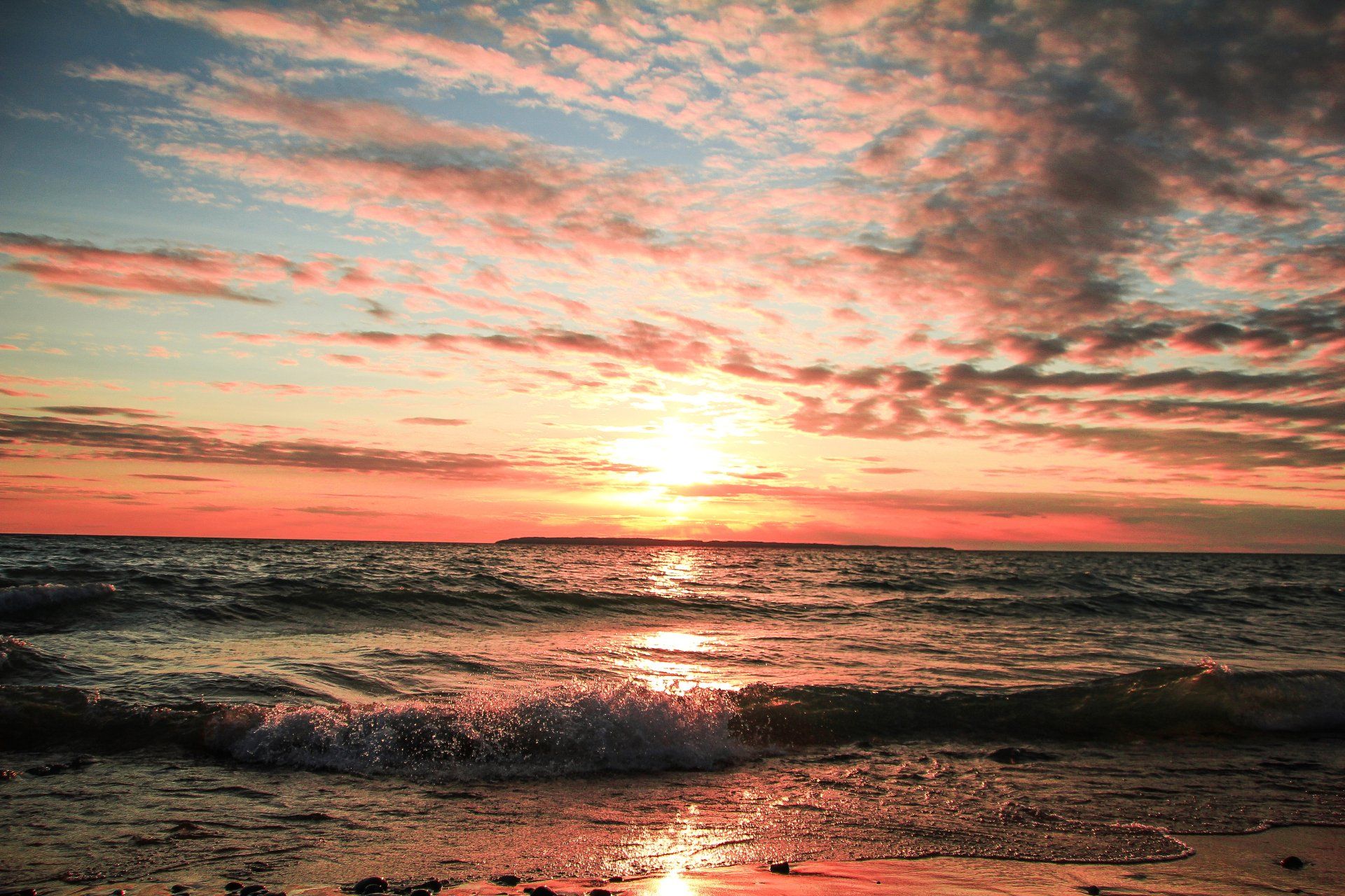 BEACH PHOTO