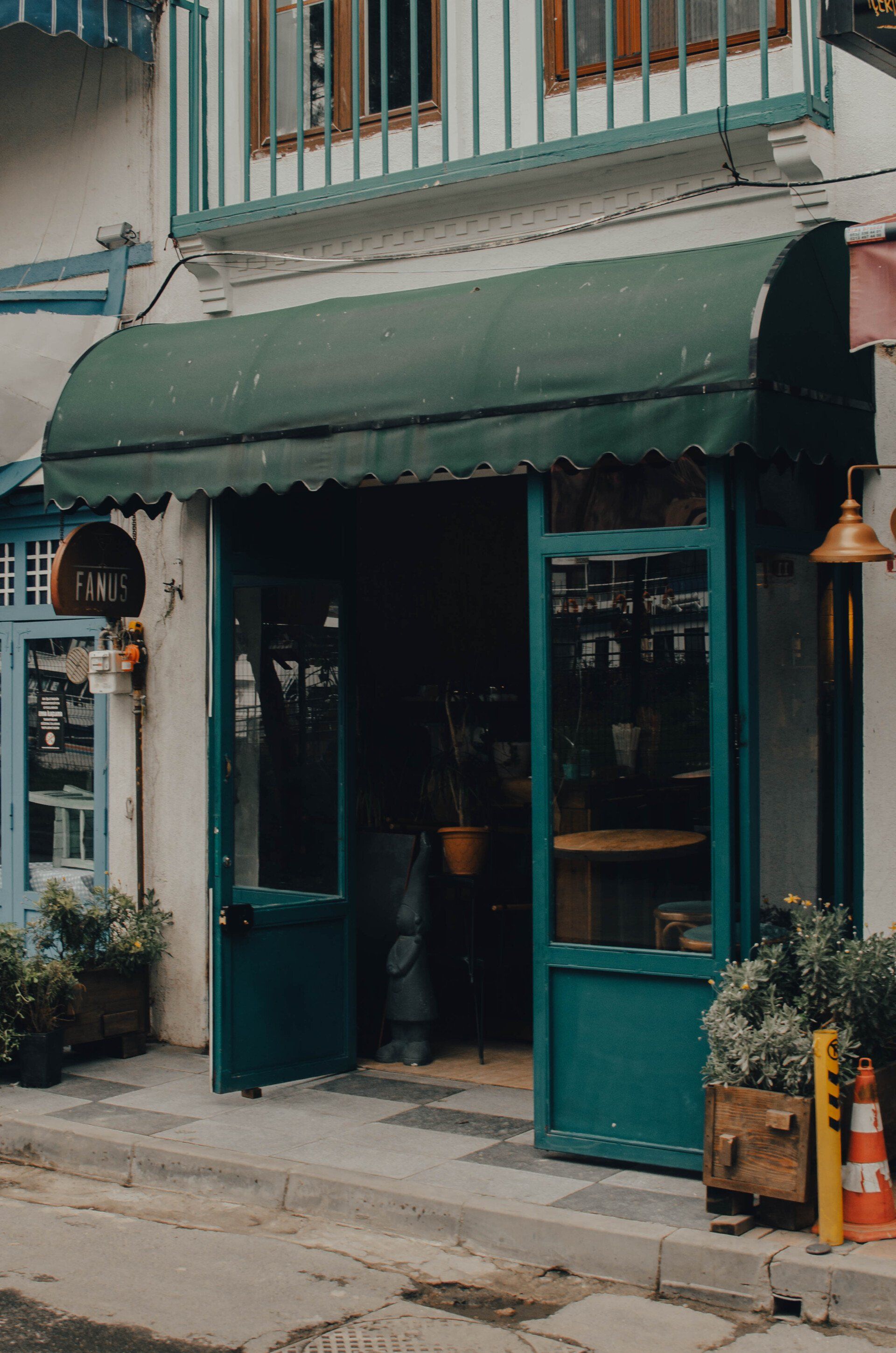 Commercial Insurance for Small Business