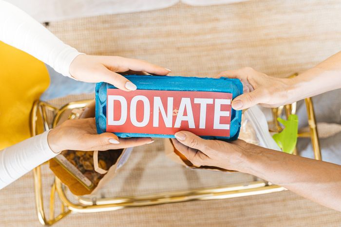 Donation Image