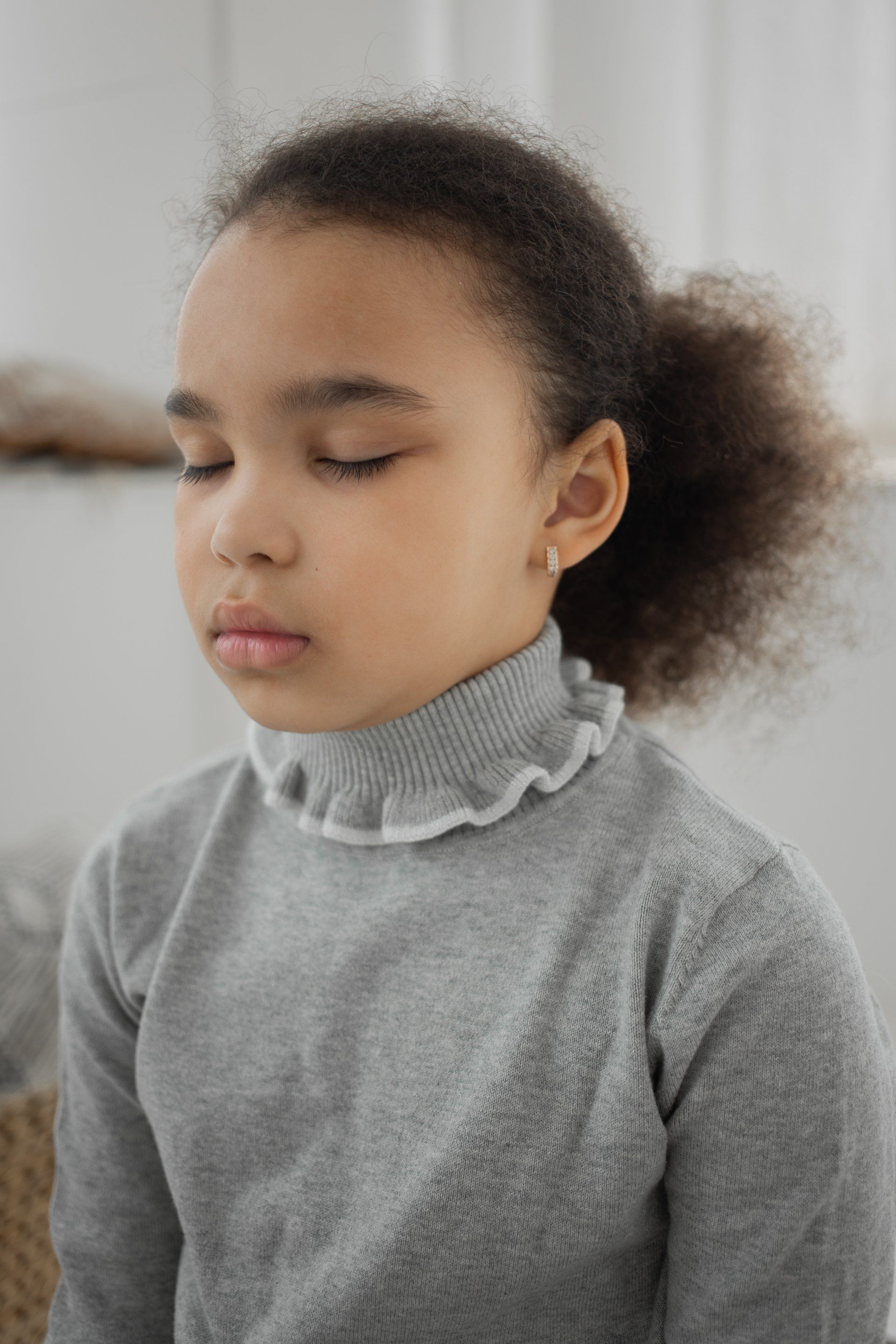 Calming Kids spray