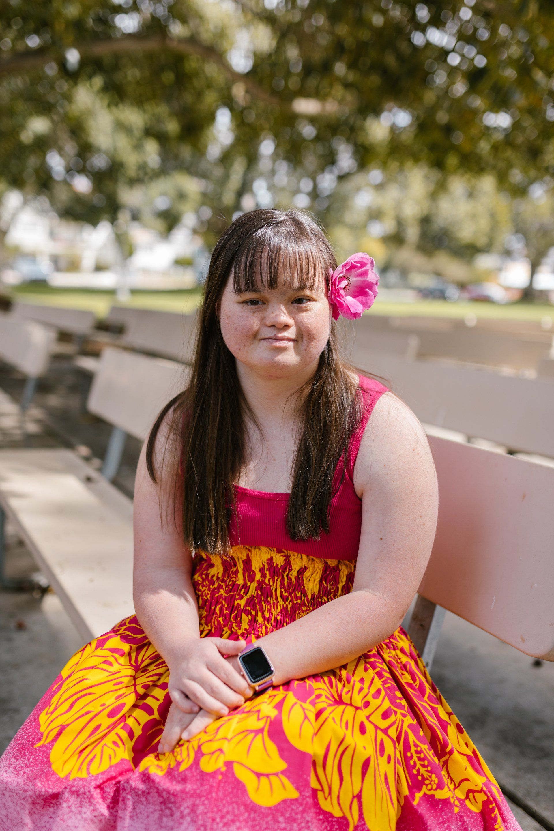CYPSC, Disability, Wellbeing, Youth