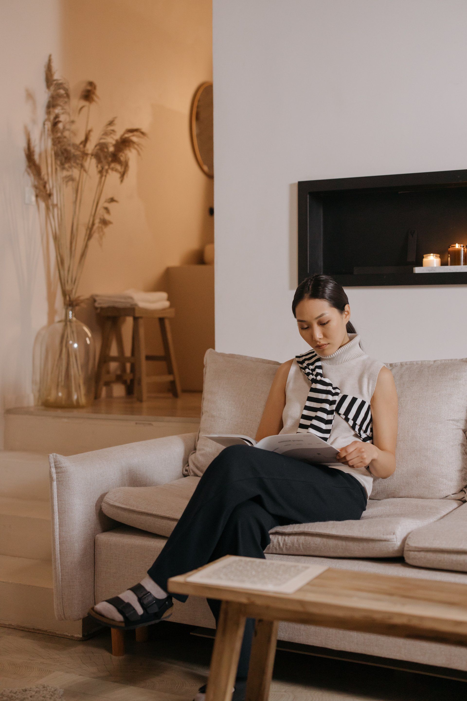 couch