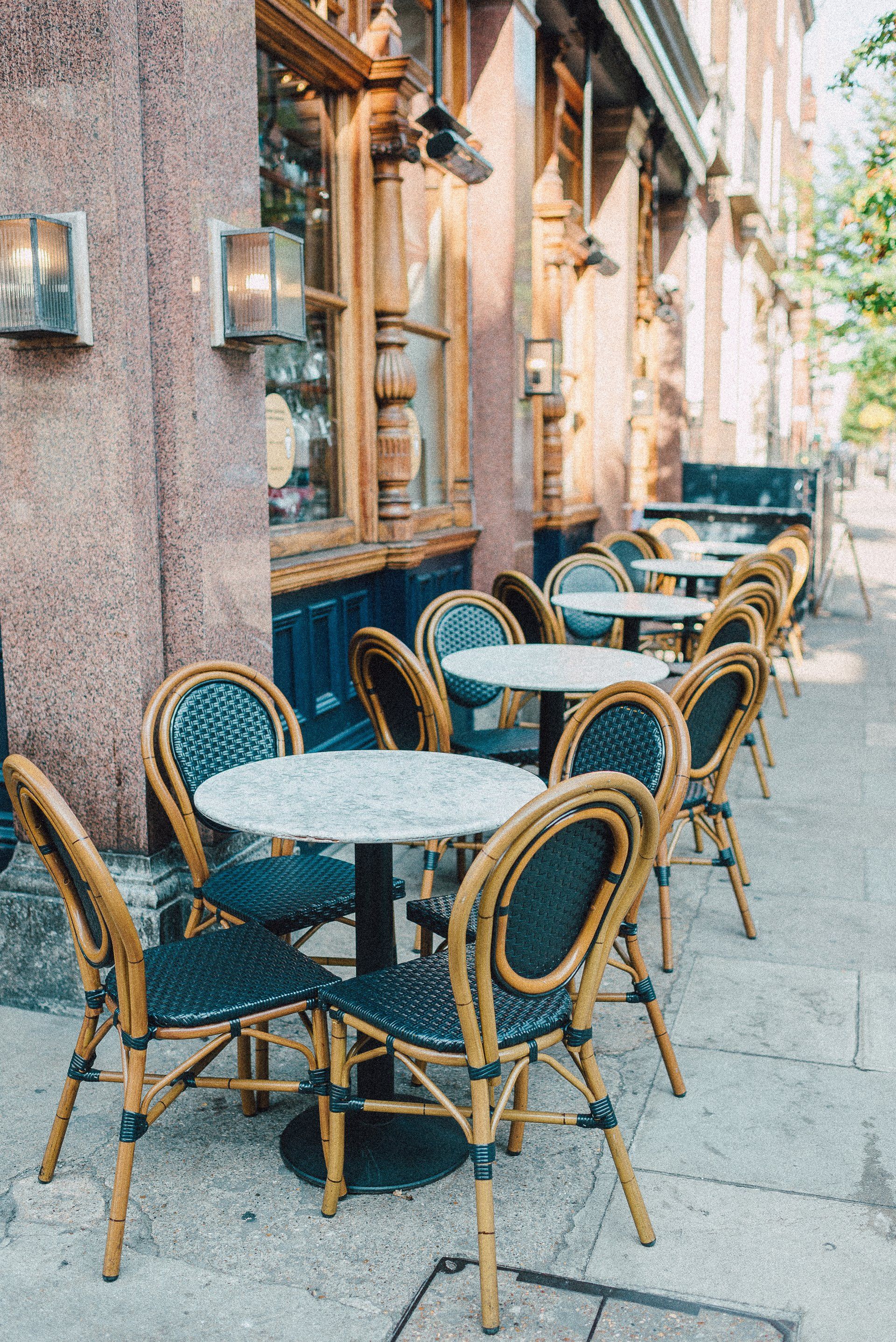 cafe