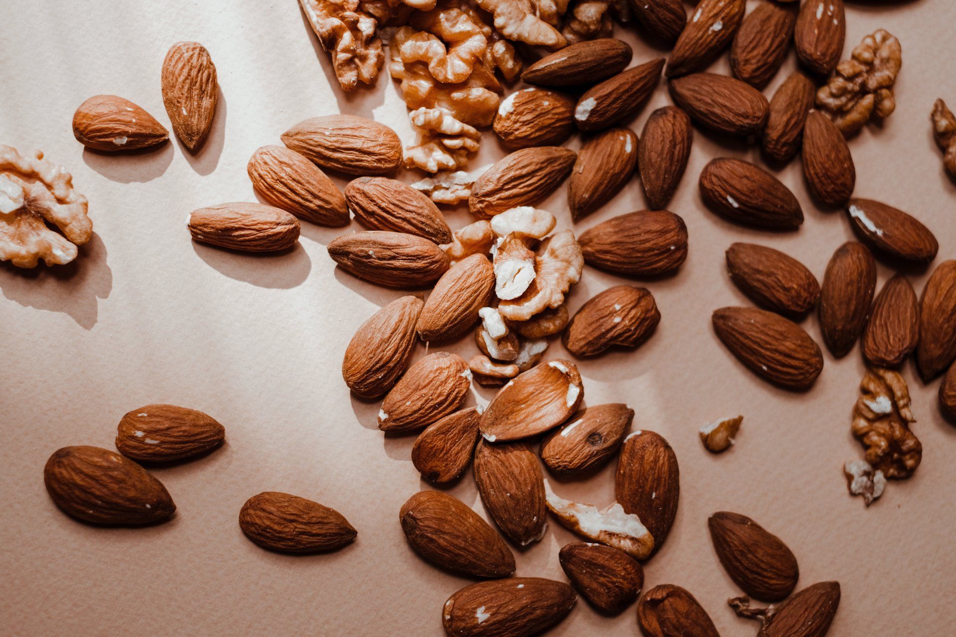 Nuts Nuts