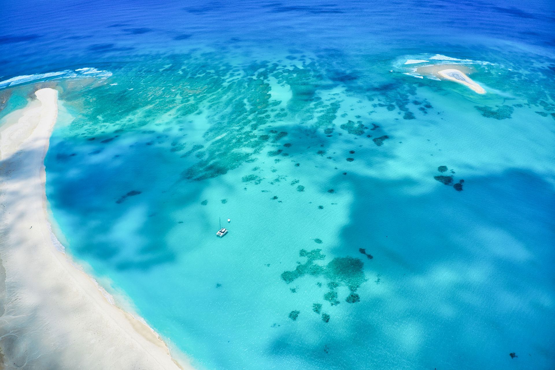 Mauritius