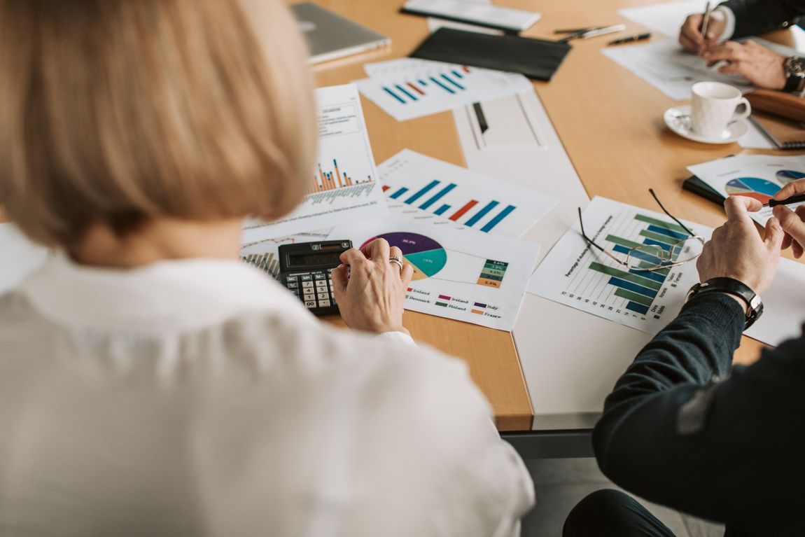 Financial Planning - CapWealth Financial Advisors in Franklin, TN