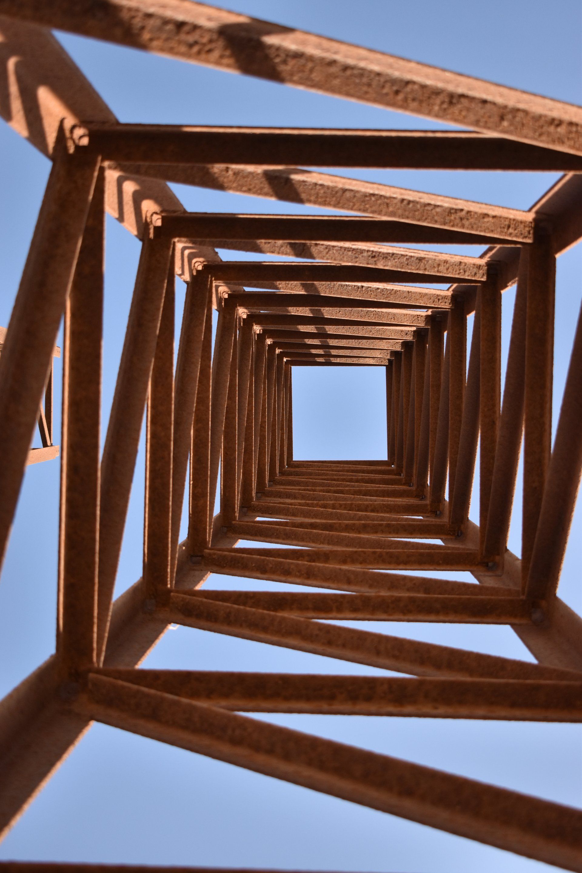 TRUSSES