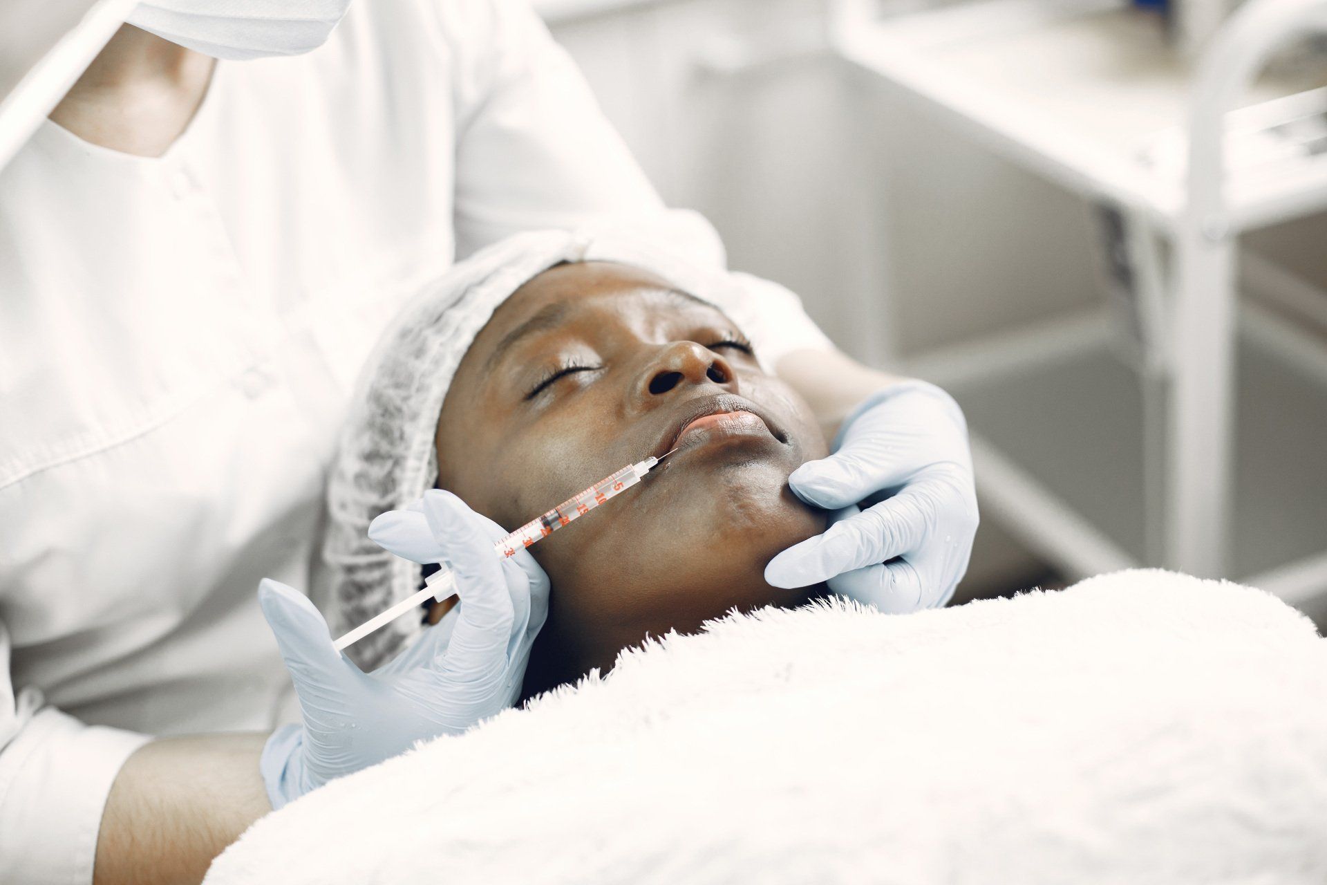 NB Beautiful Aesthetics & Beauty | Training