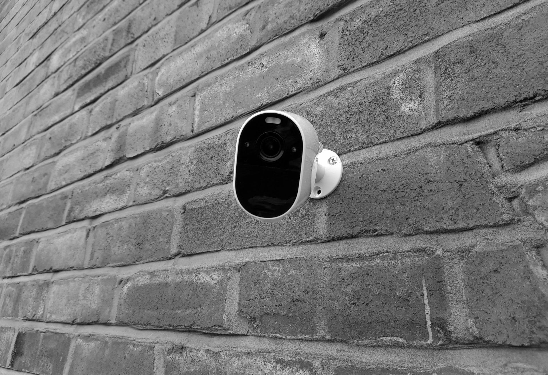 Charlotte Security Camera Installation and Ring Doorbells.