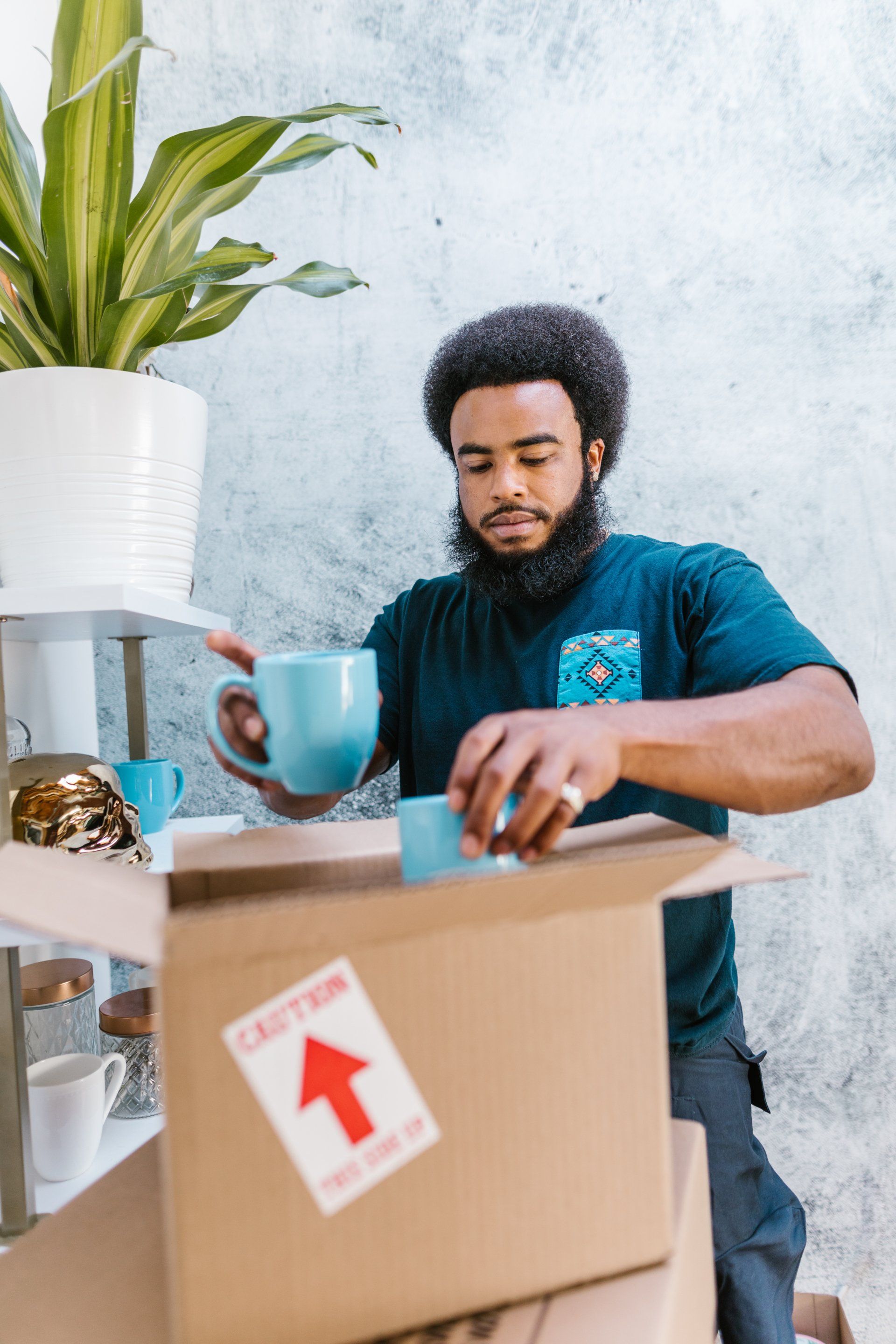 Leveraging Customer Reviews for Choosing the Best Moving Company