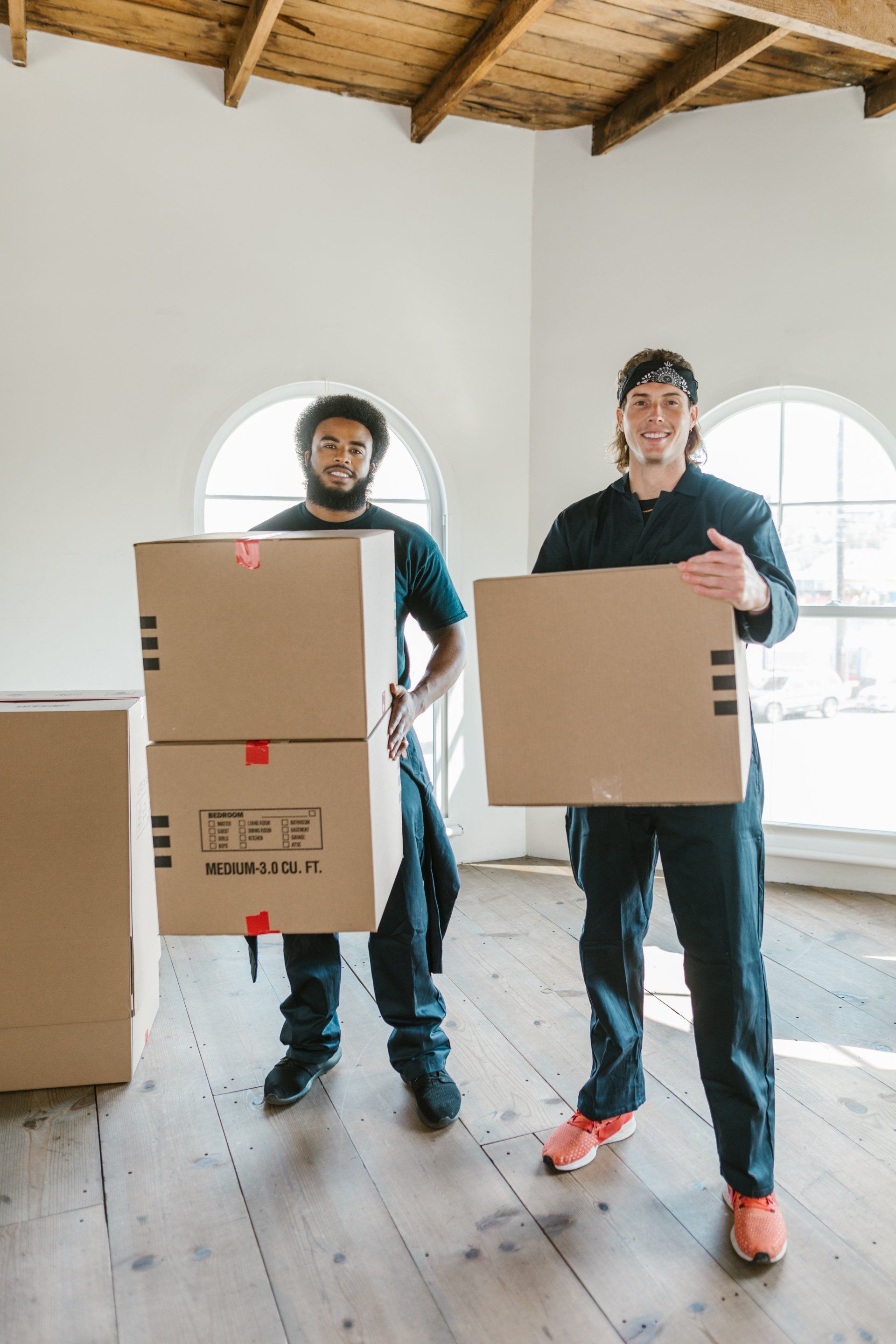 movers Oklahoma 