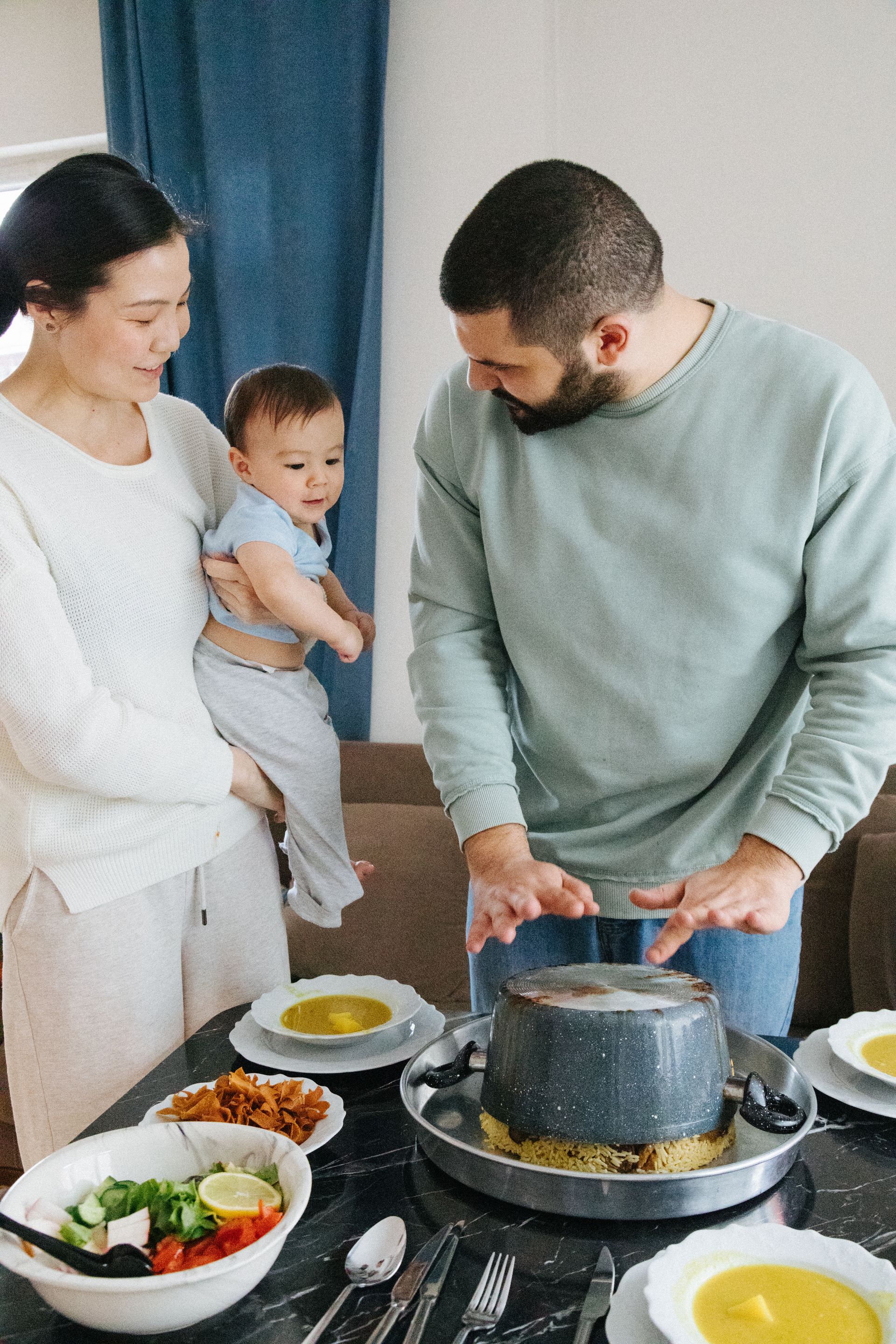 Family Services and Career Coaching in Texas