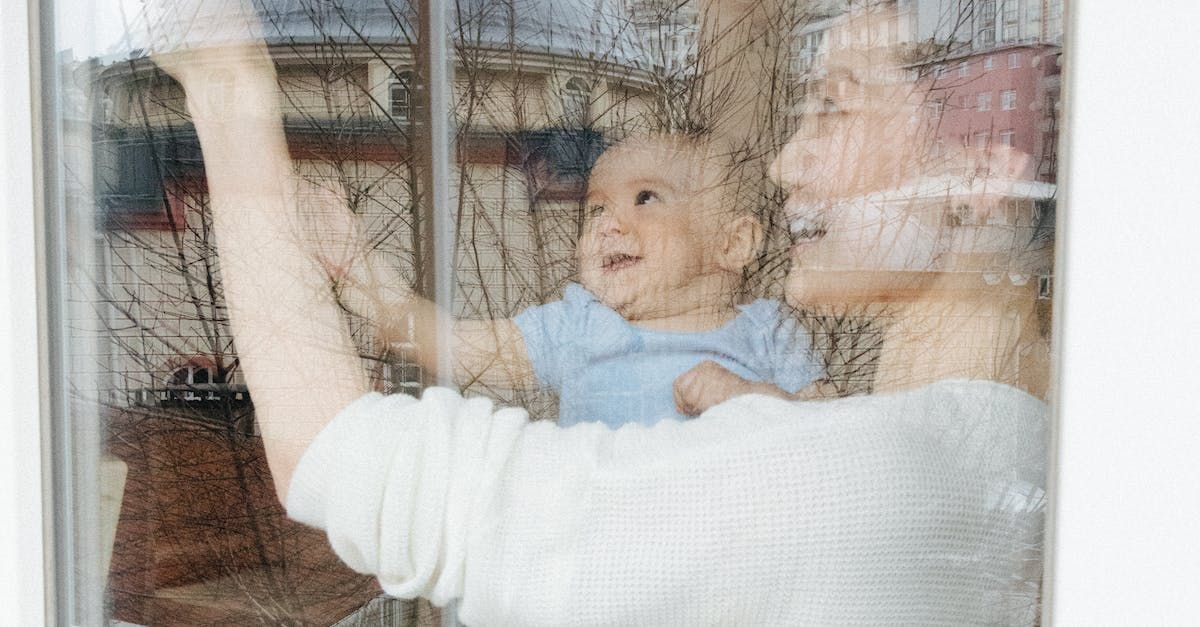 window latching, door latching, protect children in house, baby proofing in durham nc