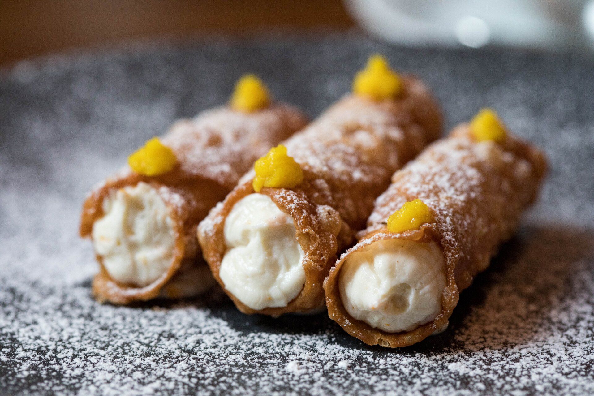 A Taste of Sicily 