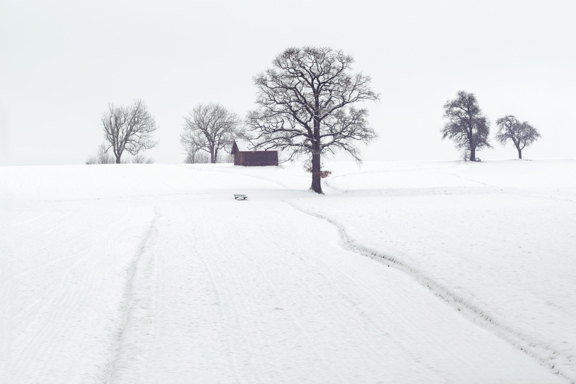 Best snow removal in Harrisburg, PA