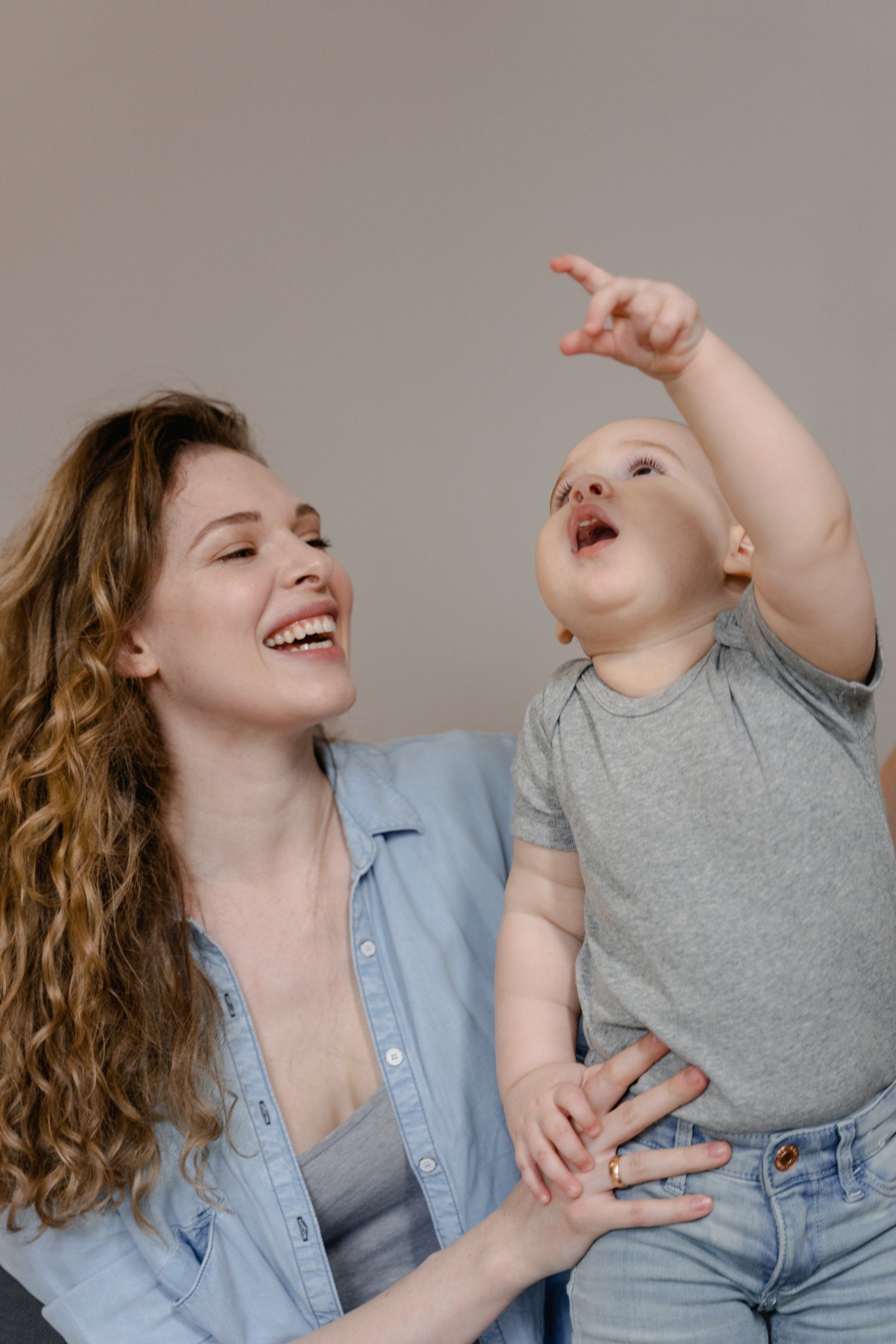 When Should I Take My Child to the Dentist for the First Time?
