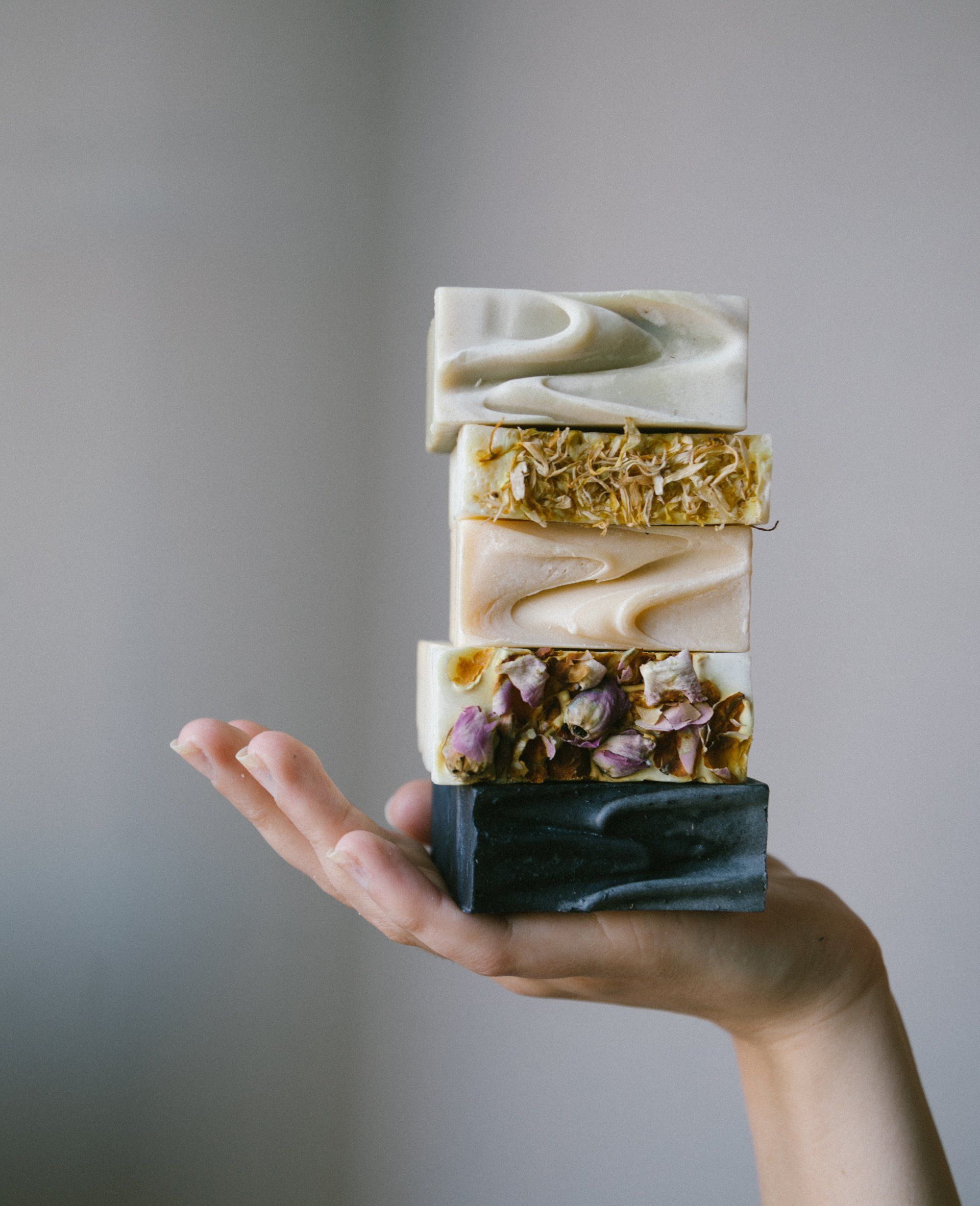 How to Make Your High Thyme FARMacy Handmade Soap Last Longer