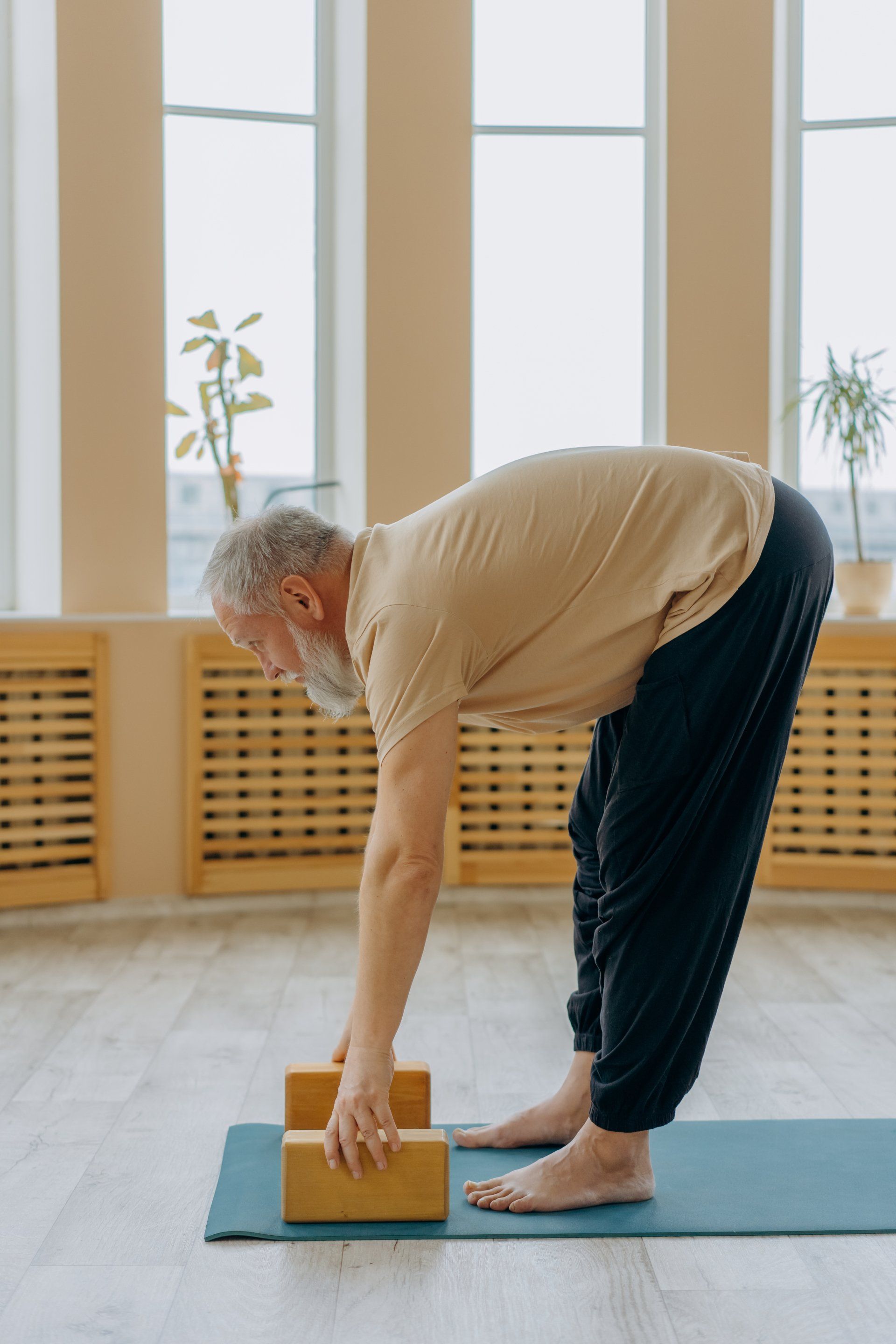 Therapy can benefit the patient with physical and emotional afflictions that come with reduced or impaired mobility/functions.