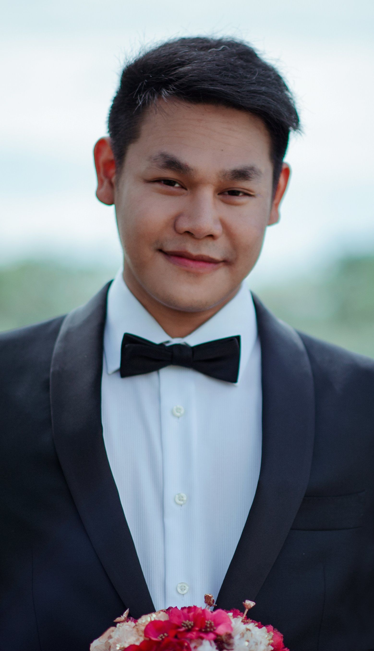 men's suit