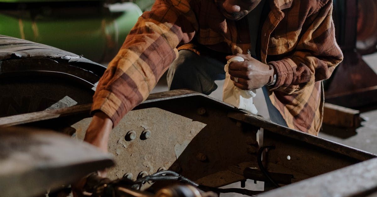 Transmission repairs in Caversham Glen