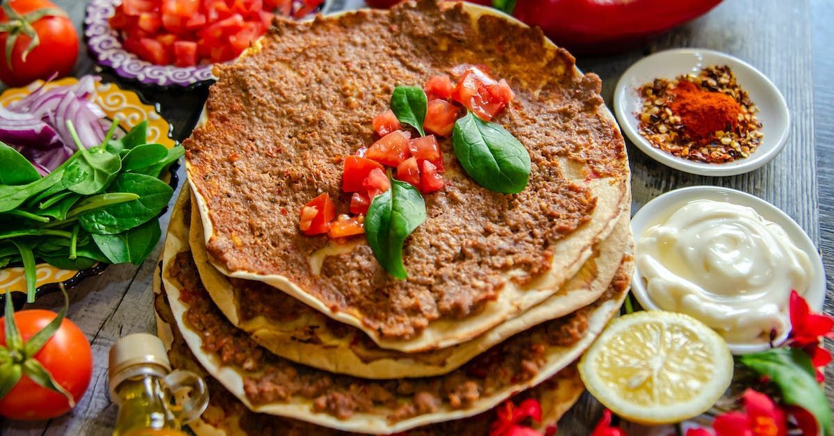 Lahmacun
