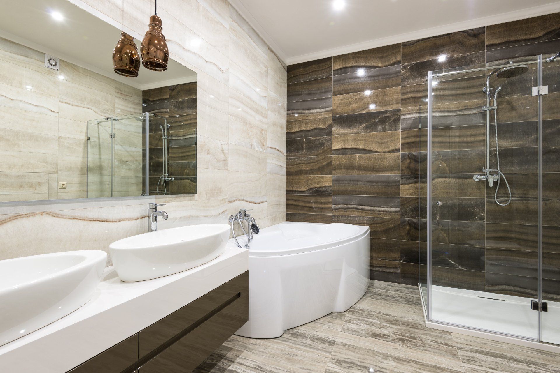 bathroom design